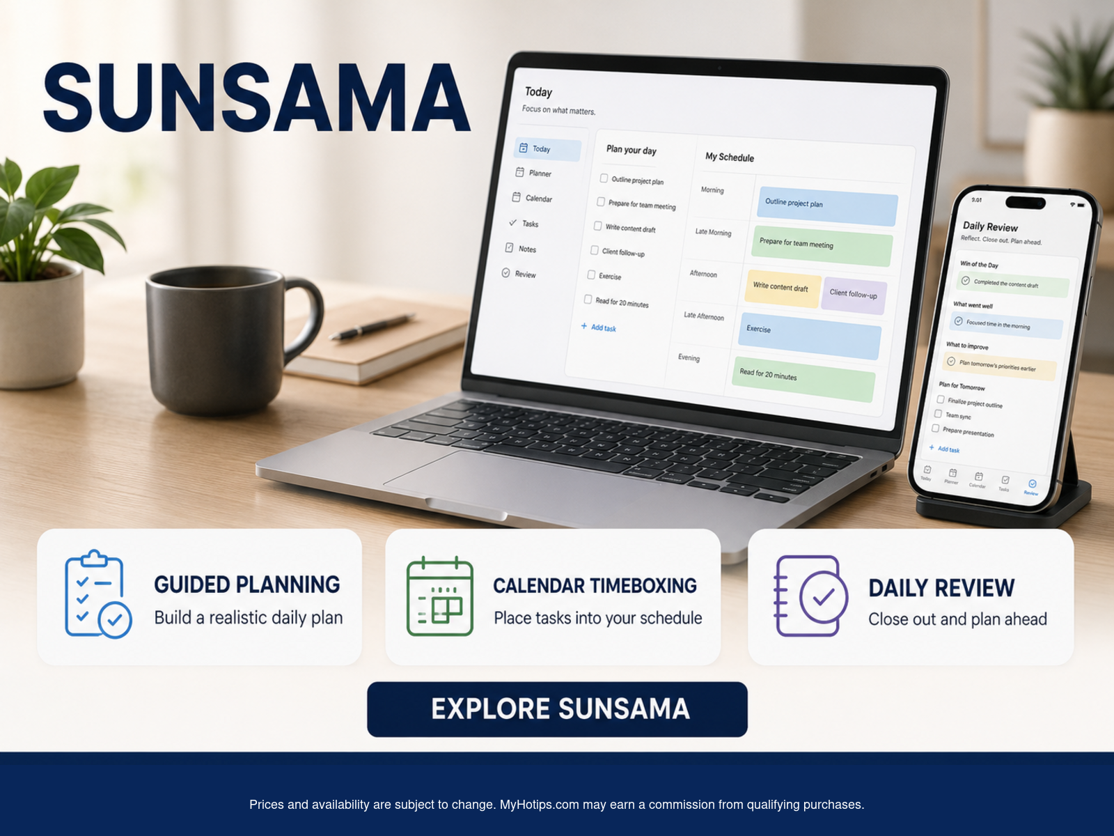 Sunsama