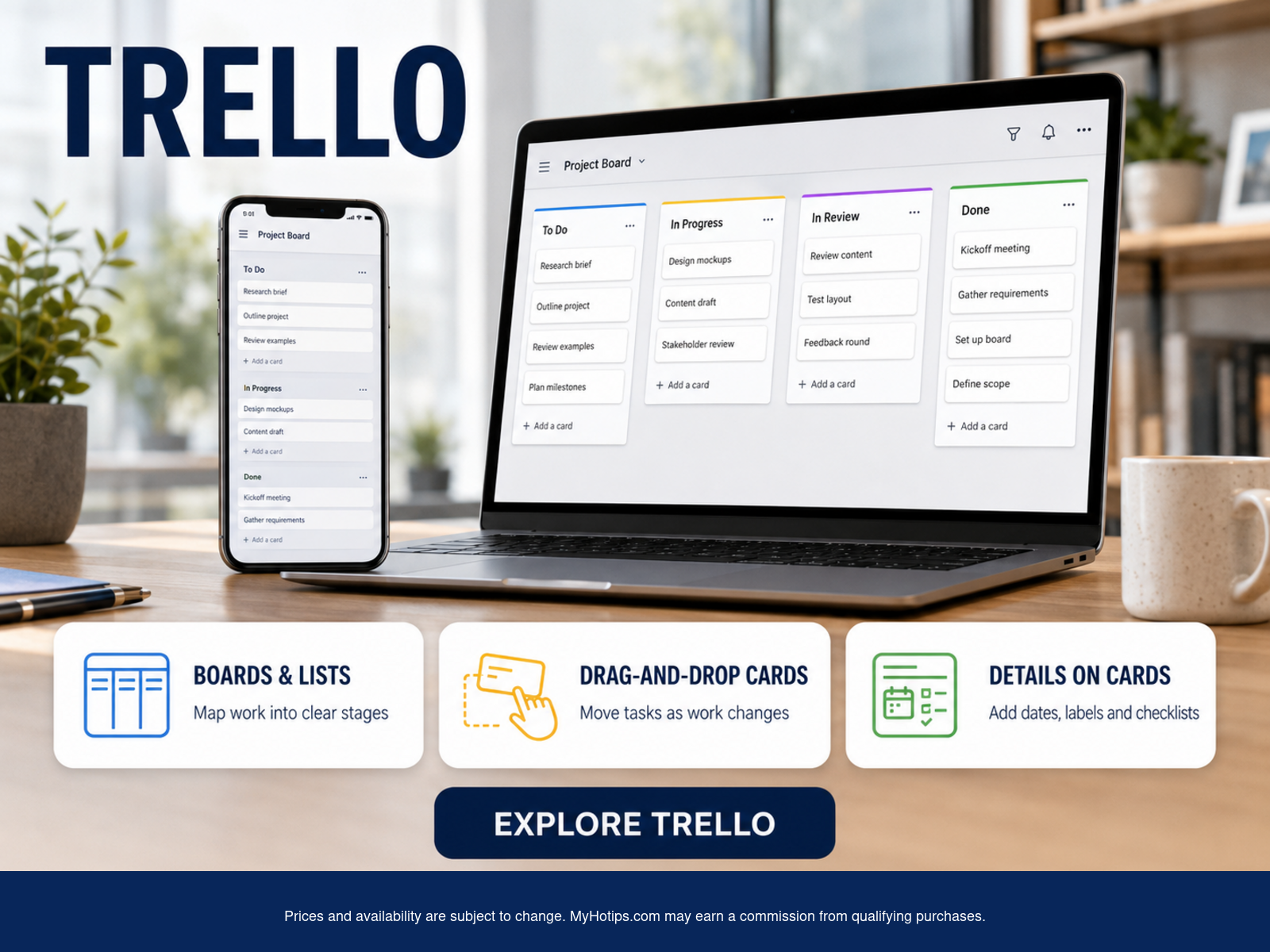 Trello