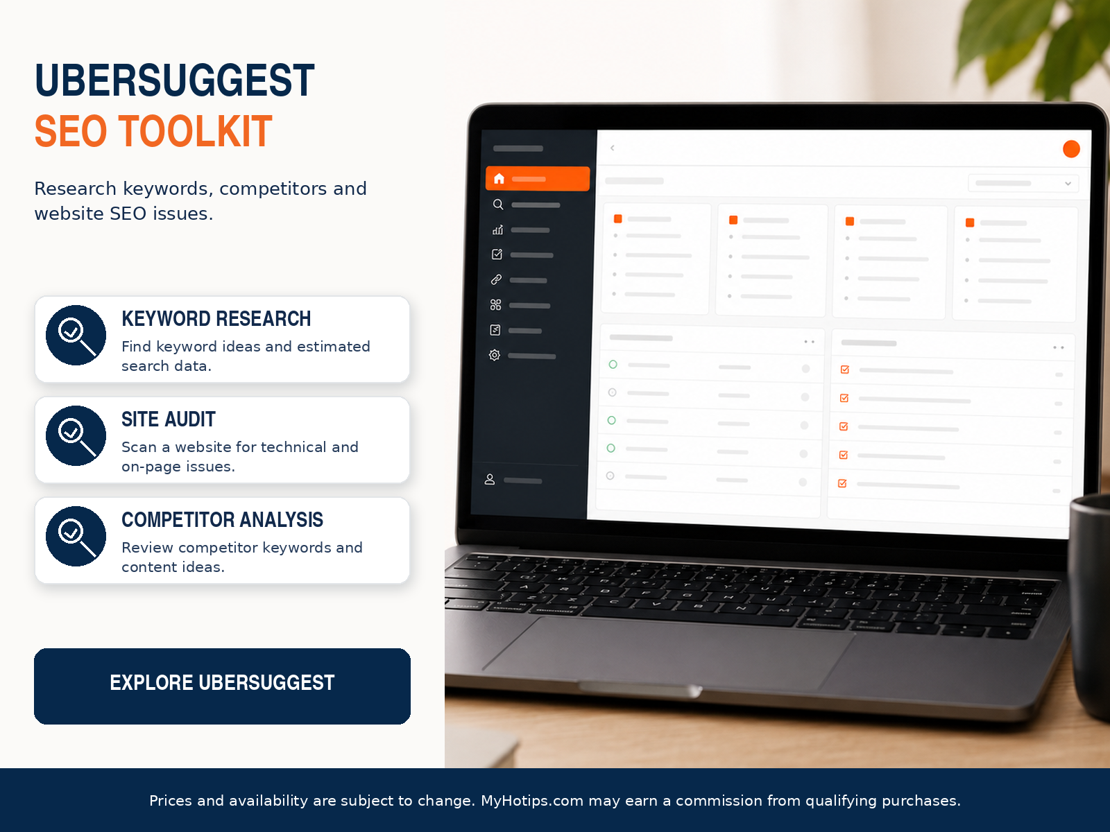 Keyword Ideas For Site Growth