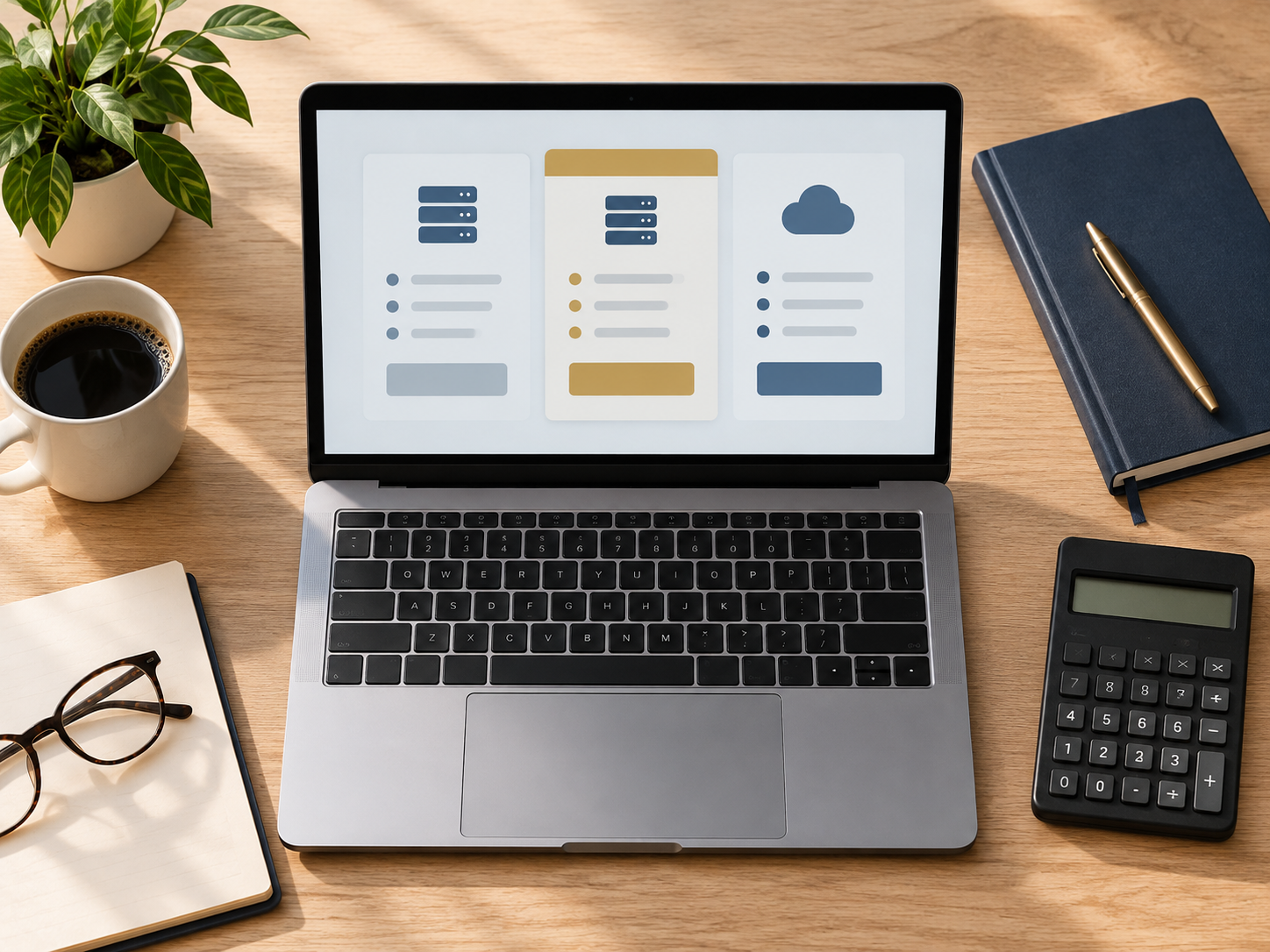 Liquid Web Review Supporting 5 Compare The Actual Configuration