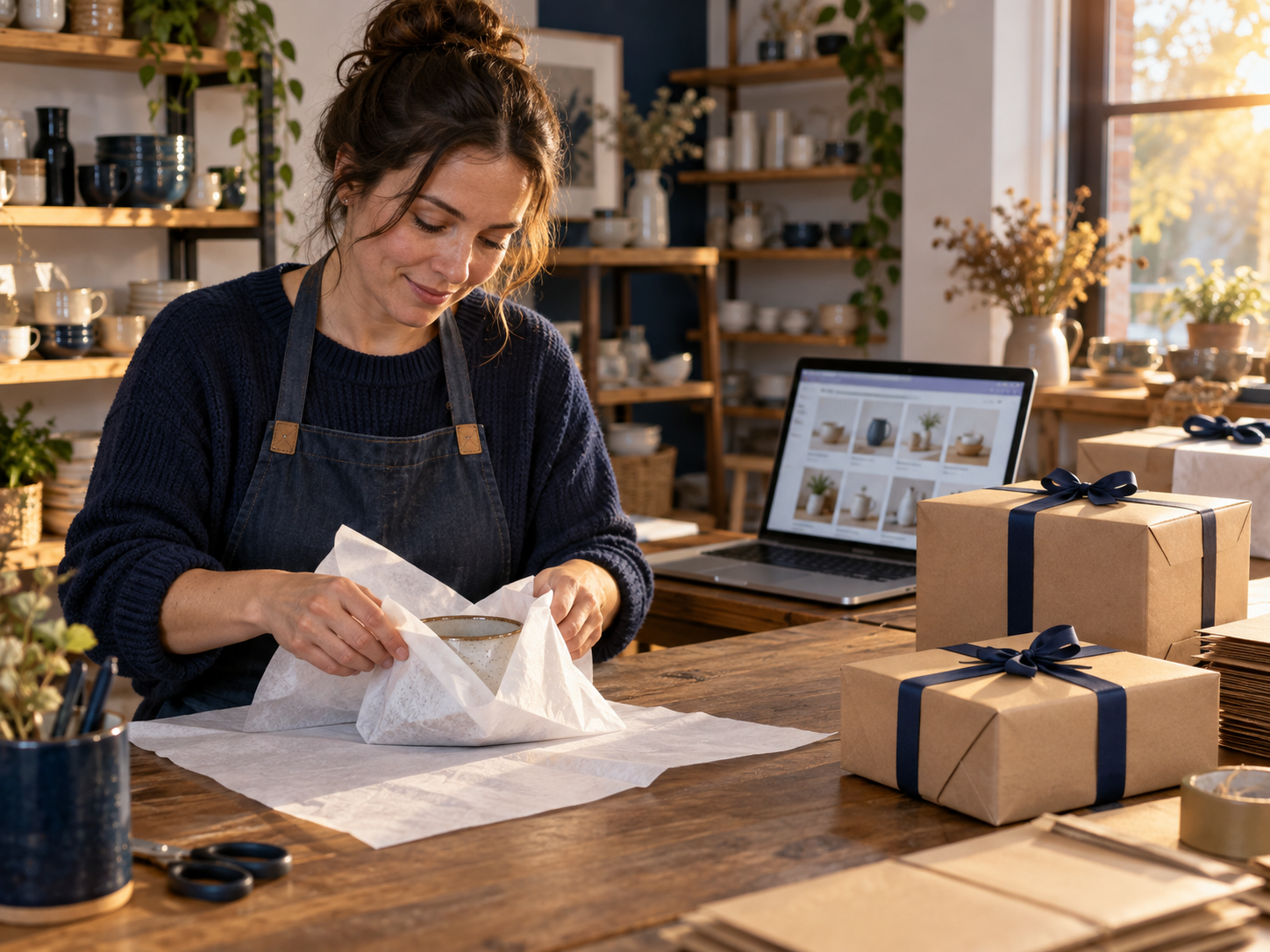 Liquid Web Review Supporting 7 Ecommerce Stores