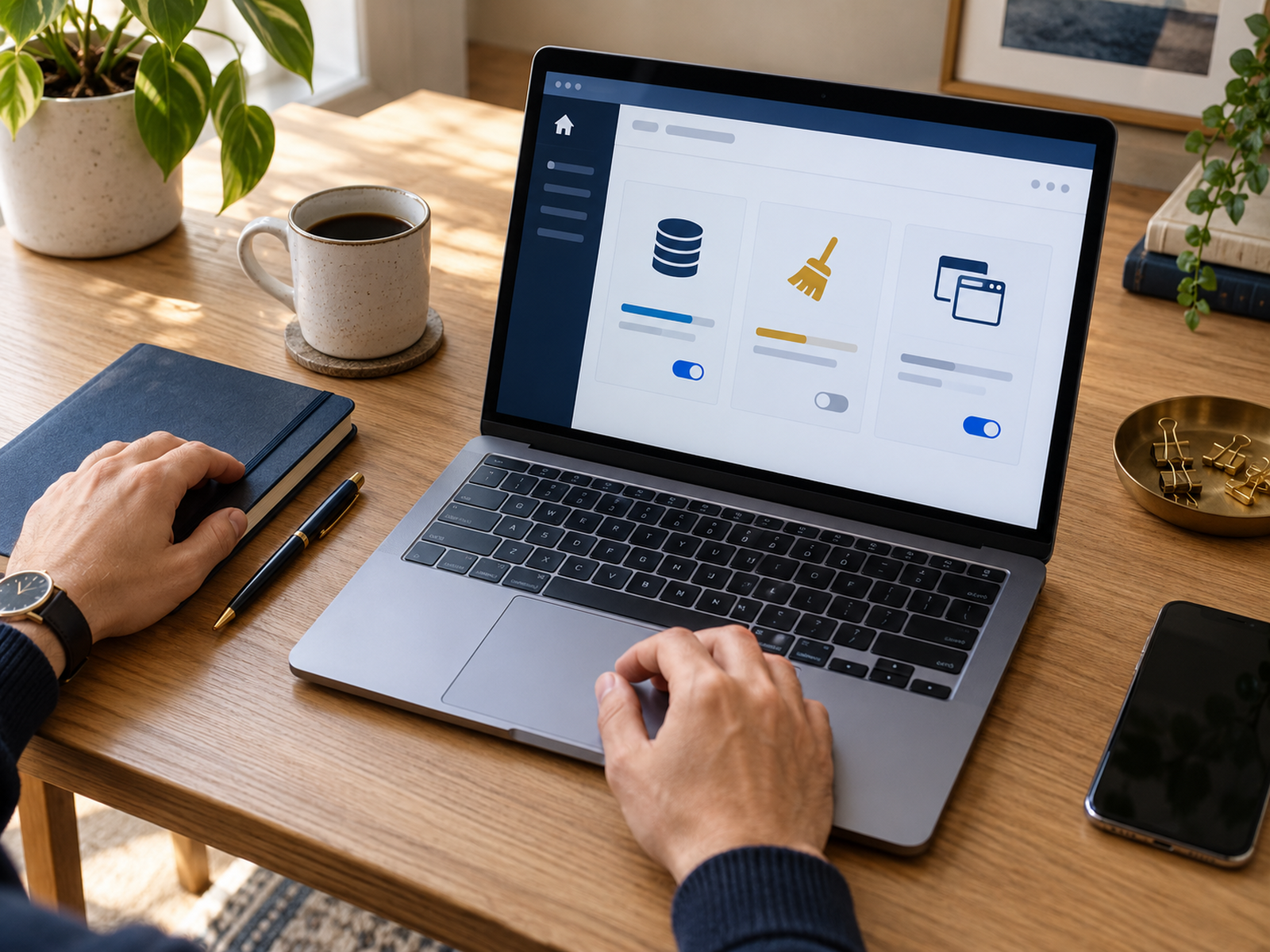 Compare Your Everyday Tasks