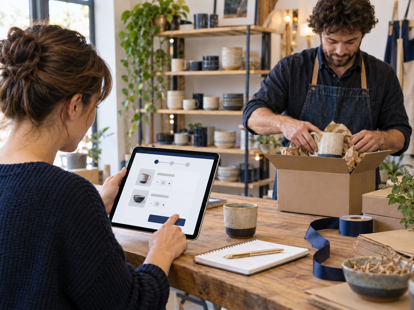 Check Store-Specific Requirements