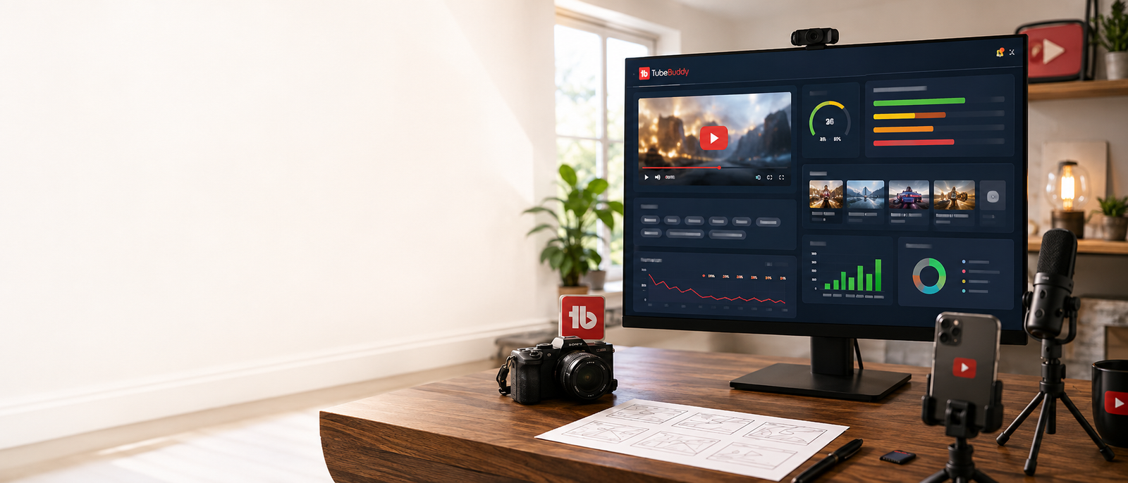 TubeBuddy Review