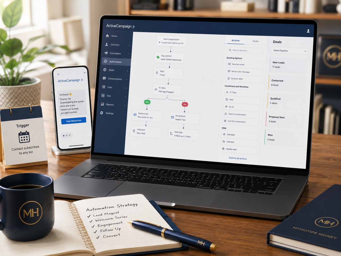 Activecampaign Review