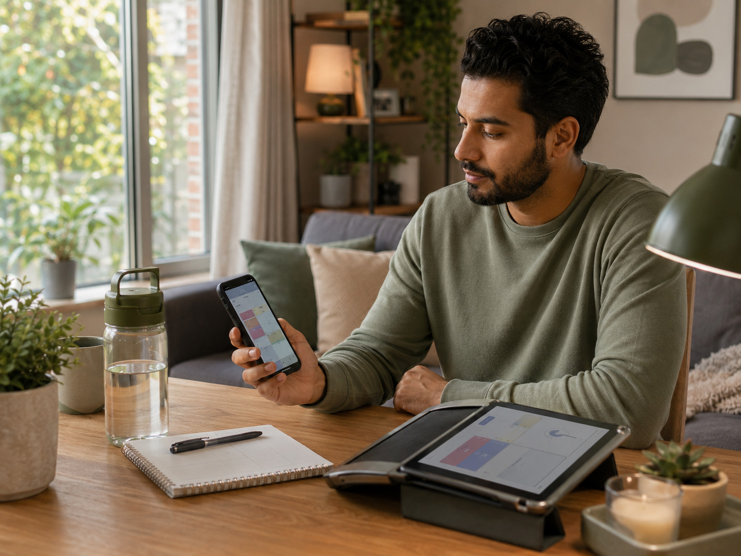 Afternoon Slump Fixes For Busy Home Workers