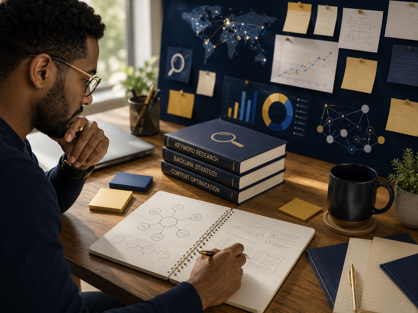 Ahrefs Review