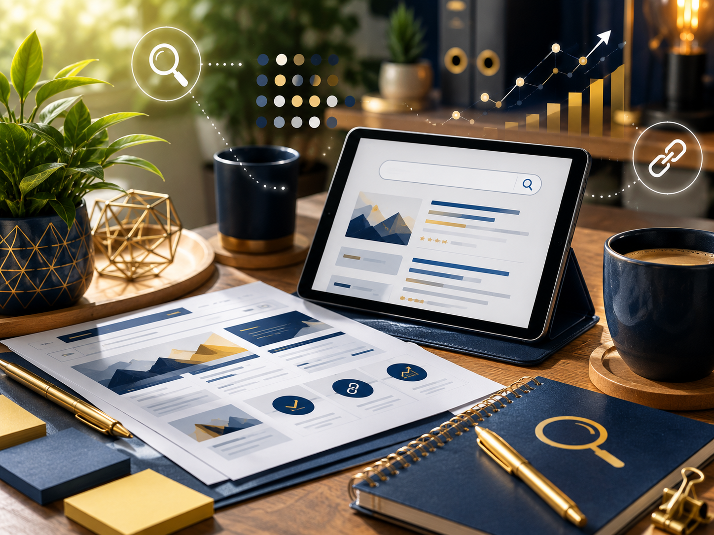 Ahrefs Review