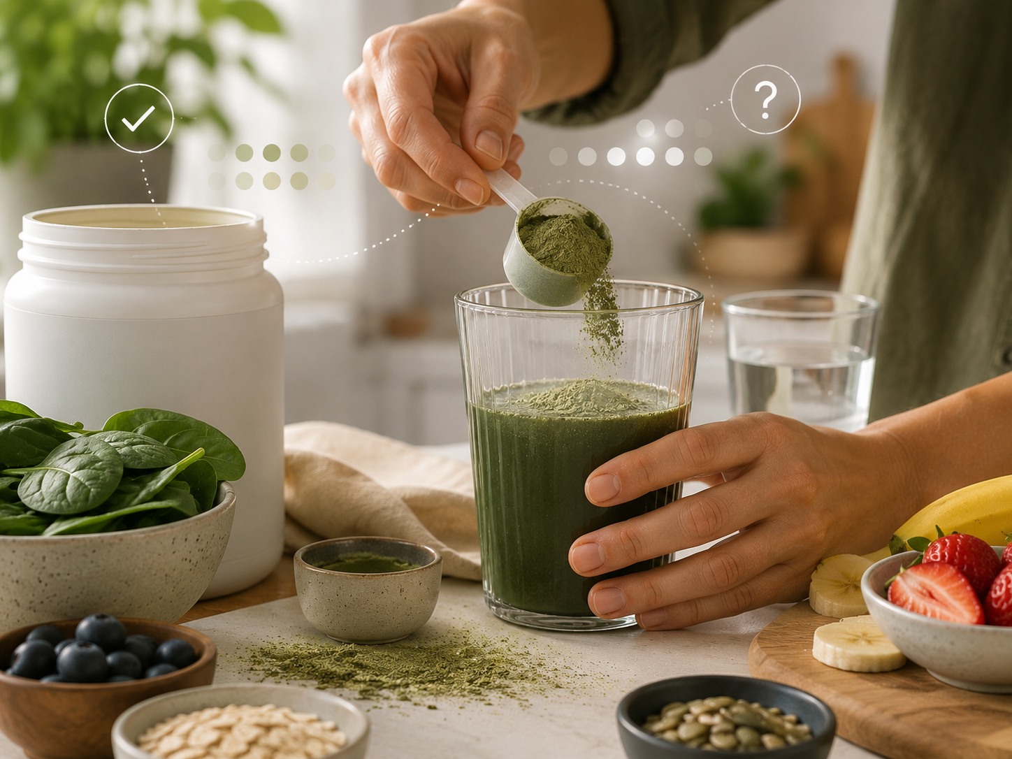 Are Daily Supplement Brands Worth It