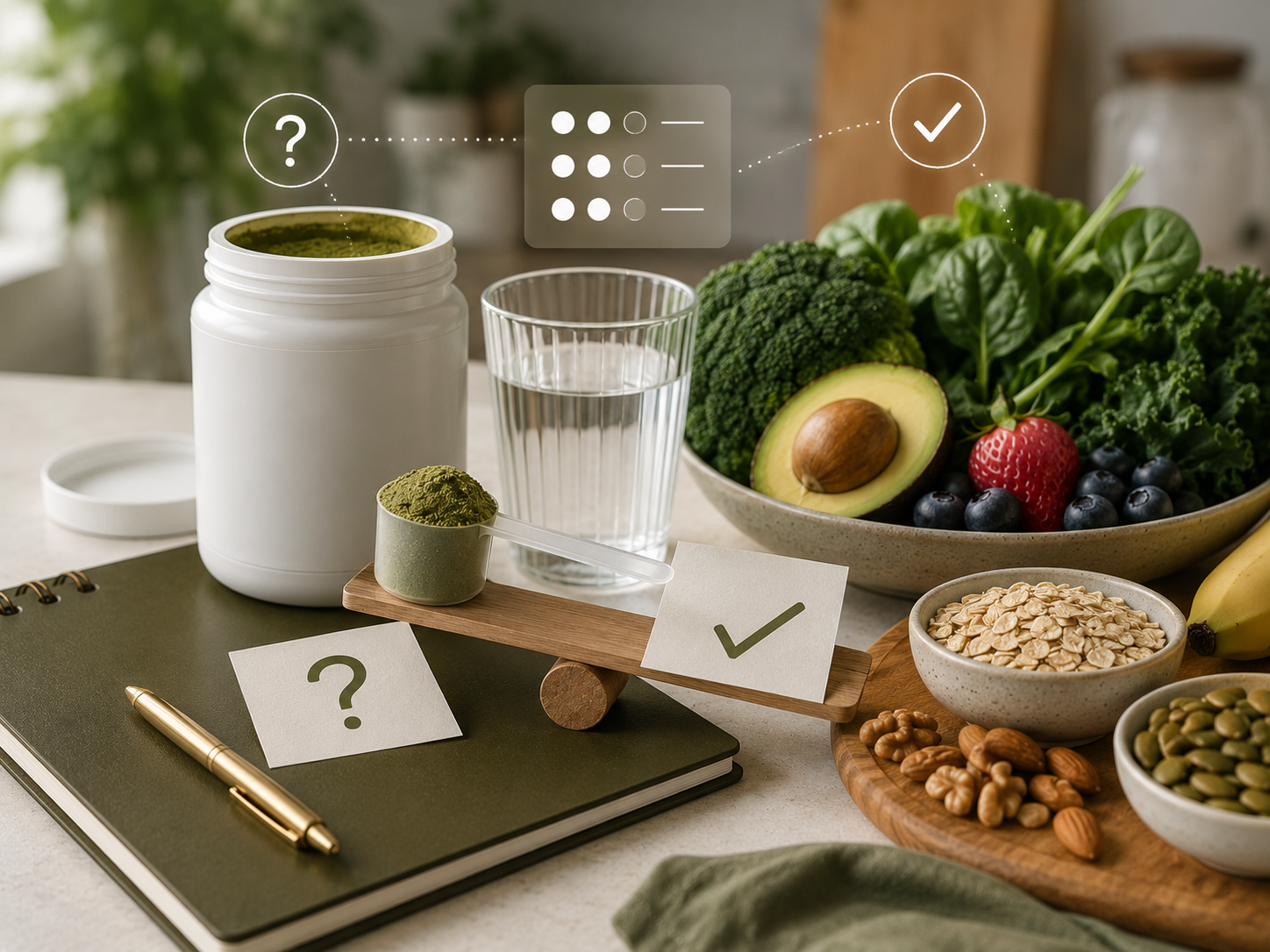 Are Daily Supplement Brands Worth It