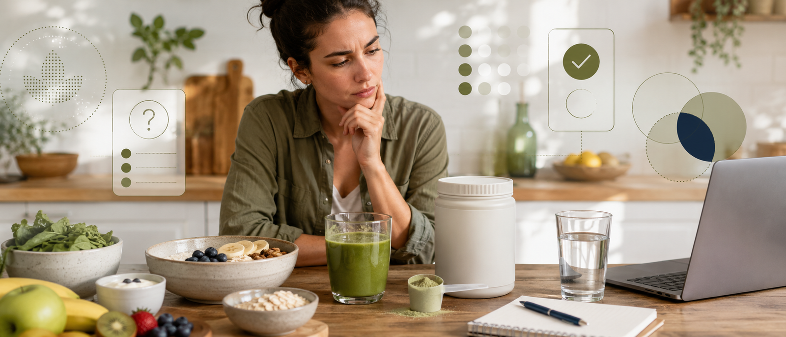 Are Daily Supplement Brands Worth It