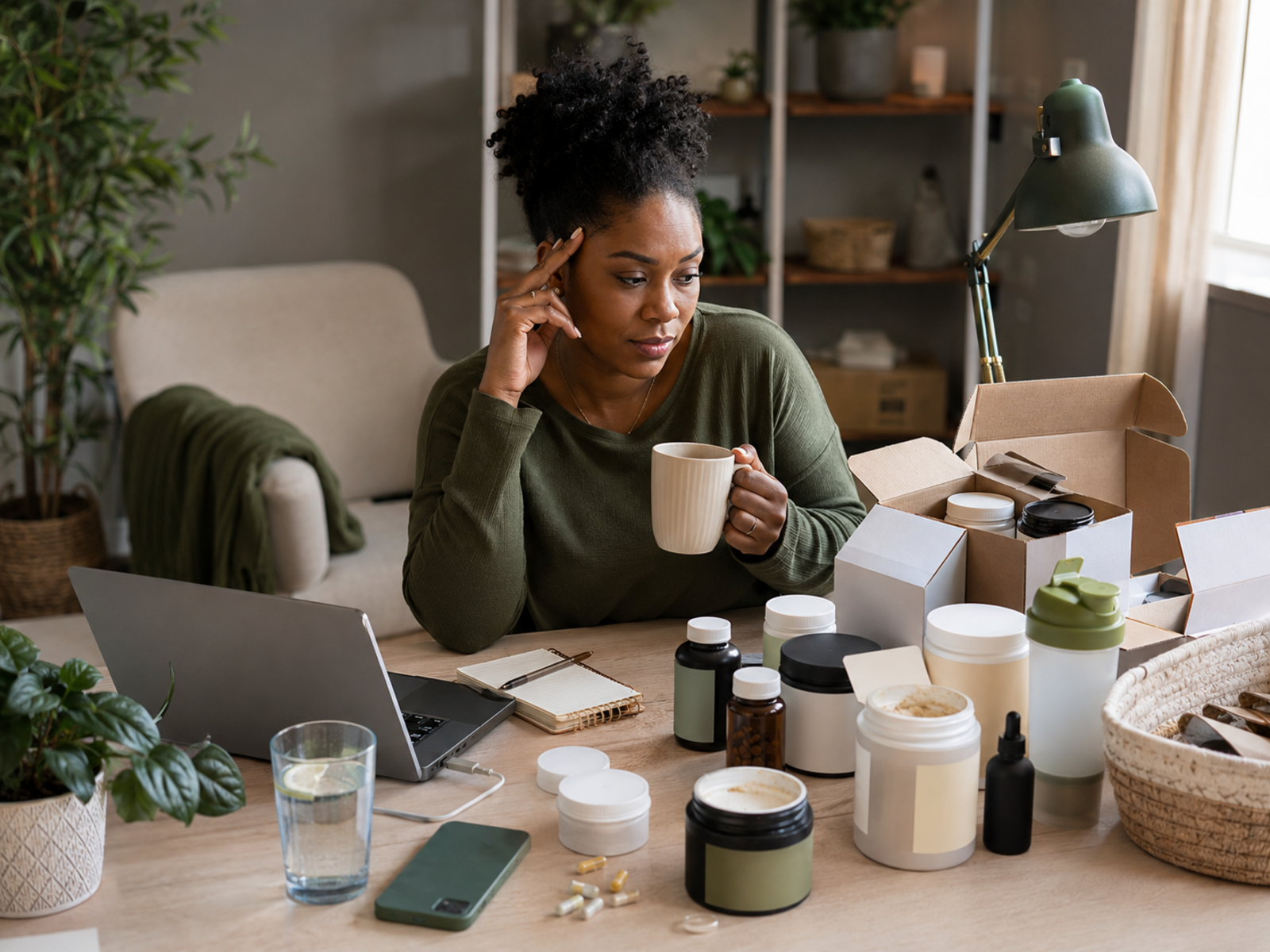 Are Daily Supplement Brands Worth It
