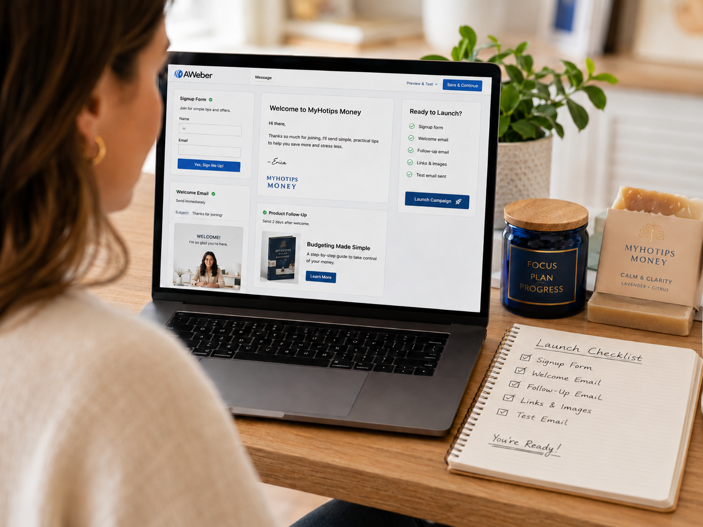 Aweber Review