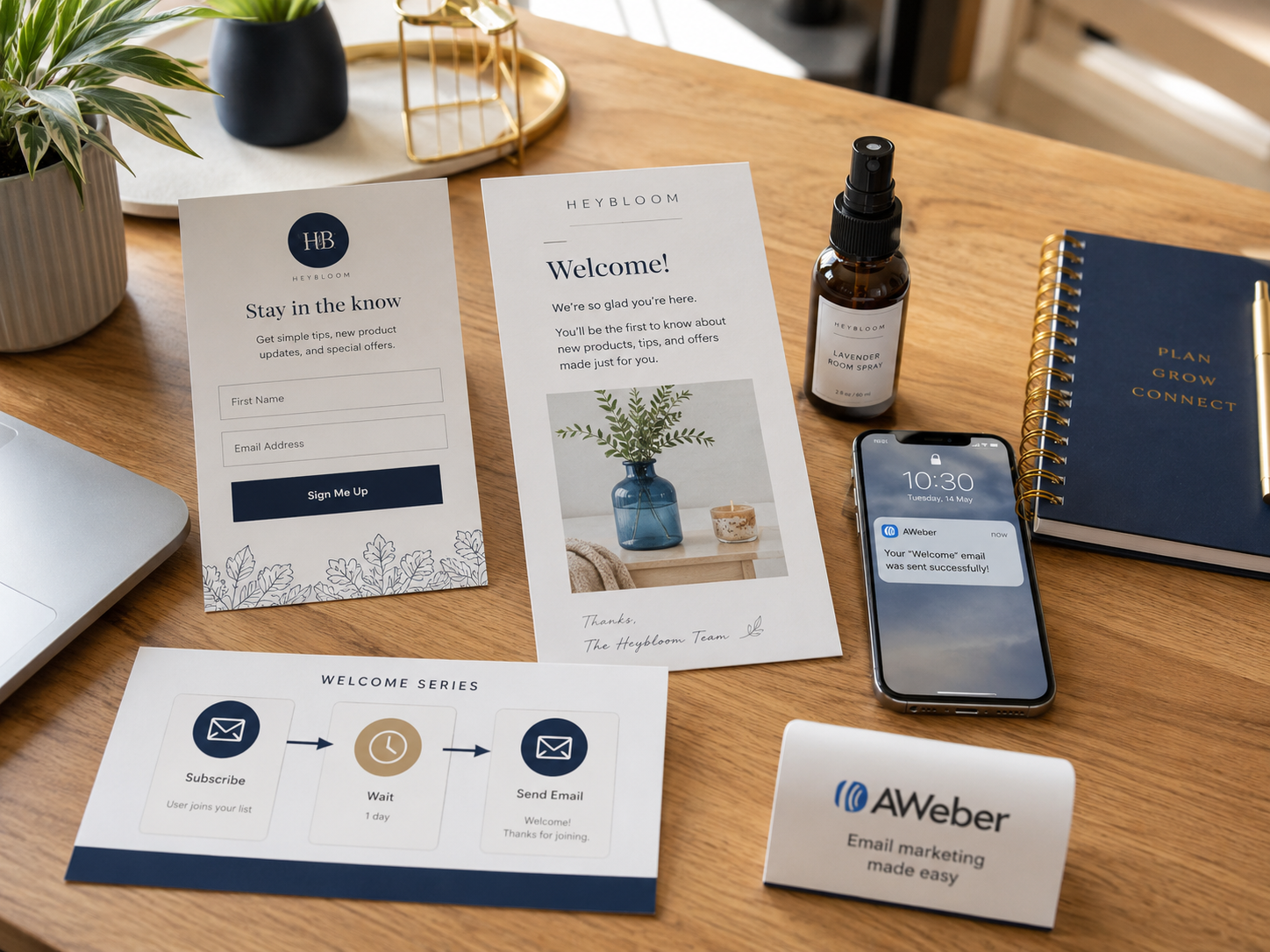 Aweber Review