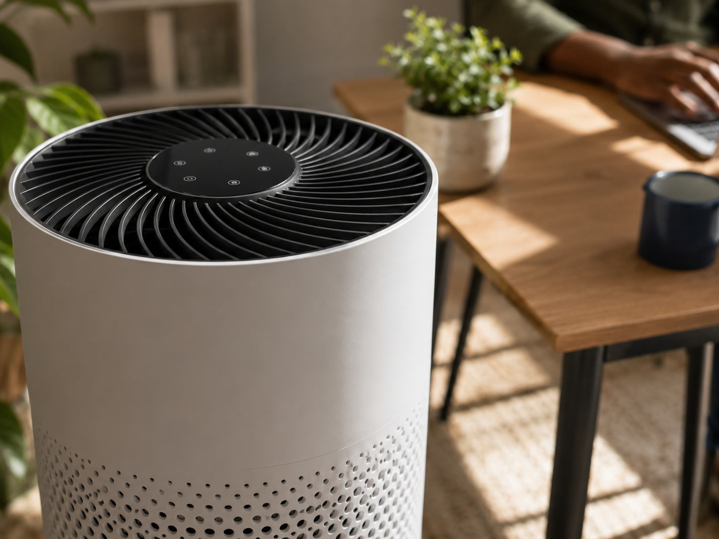 Best Air Purifiers For Home Office