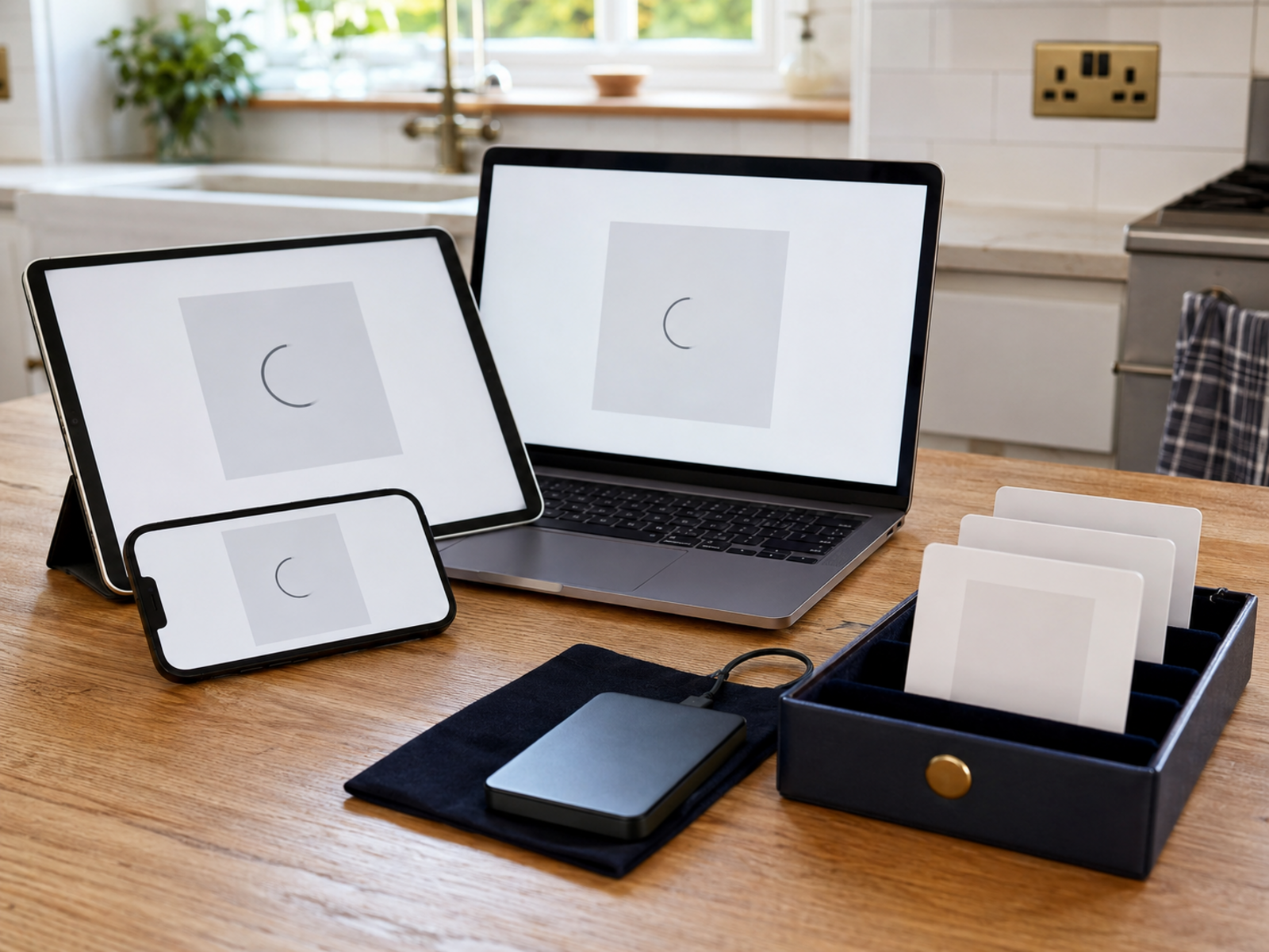 Best Cloud Storage For Bloggers And Creators