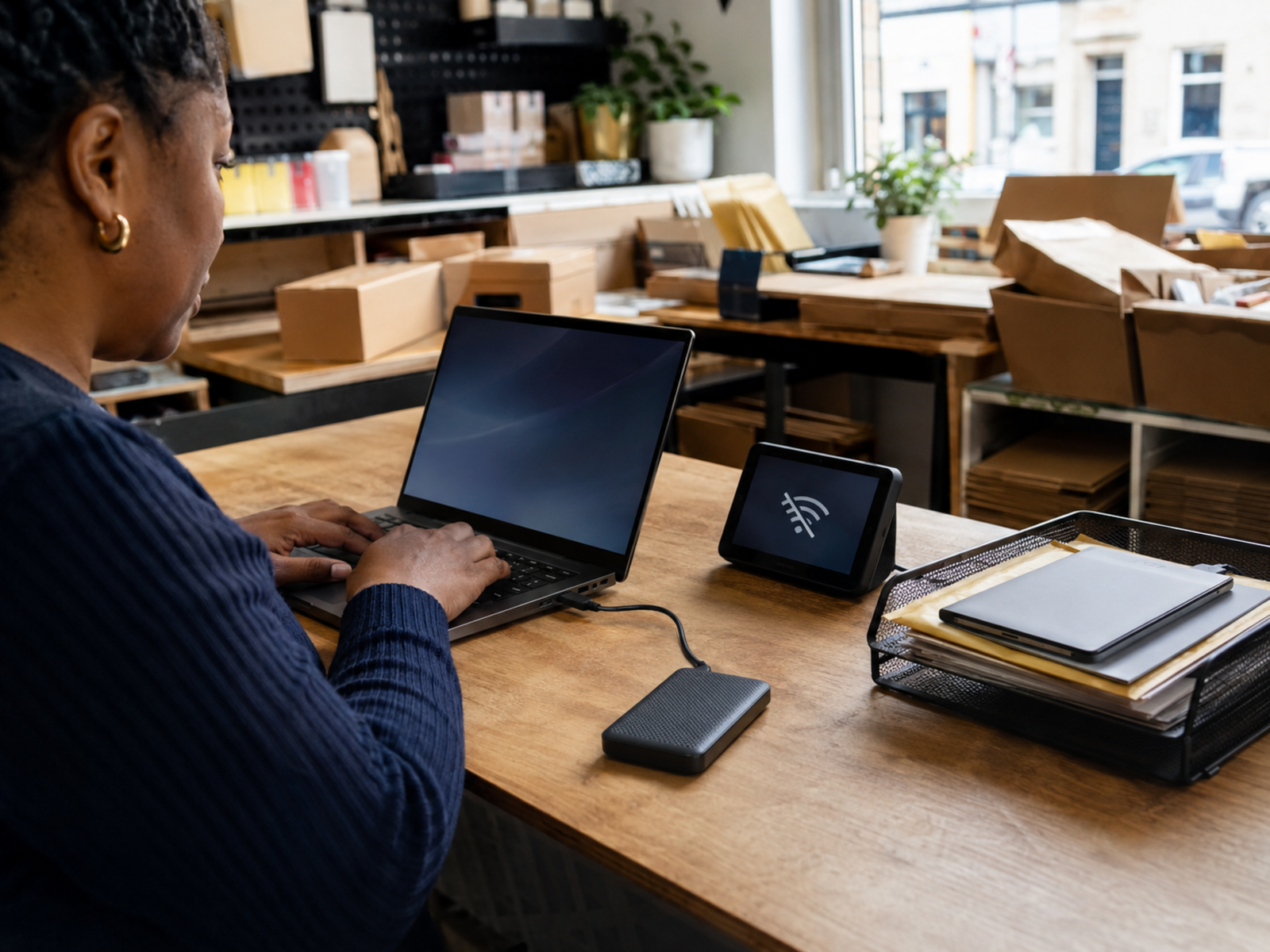 Best Cloud Storage For Bloggers And Creators