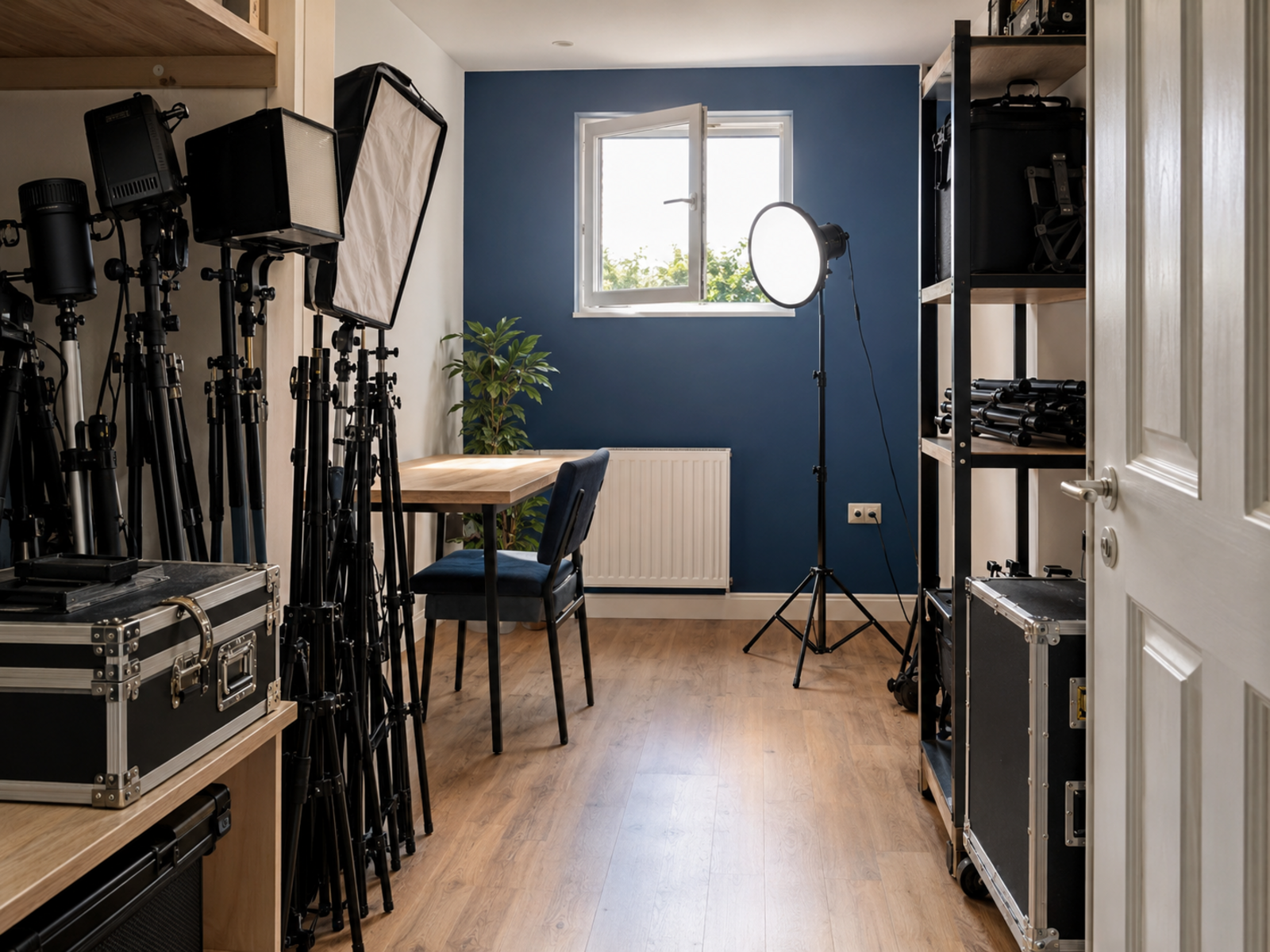 Best Compact Lighting Gear For Video
