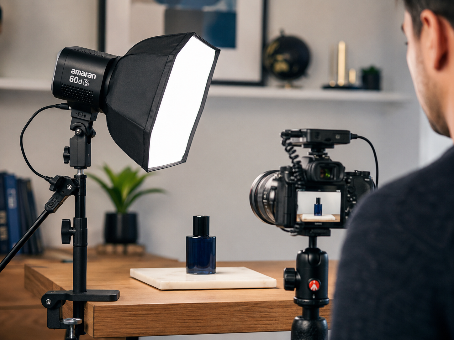 Best Compact Lighting Gear For Video Creators