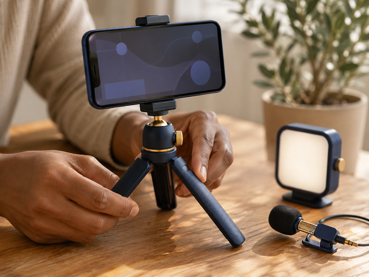 Best Content Creator Kits For Beginners