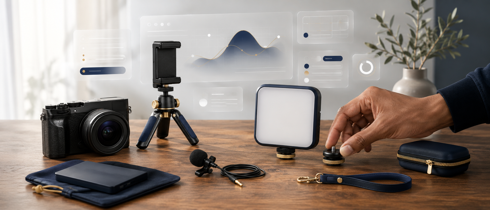 Best Content Creator Kits For Beginners