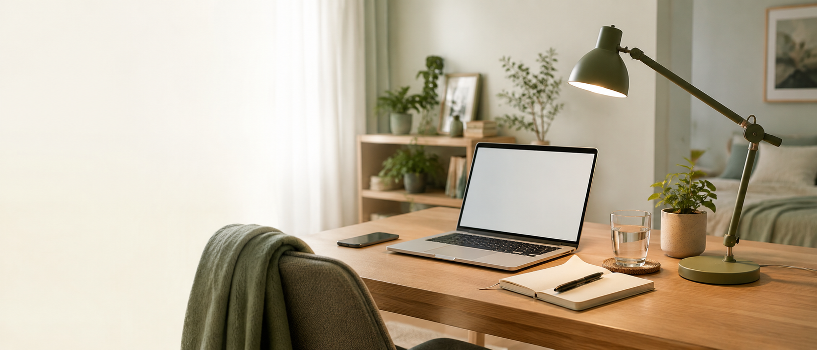 Best Desk Lamps For Home Office