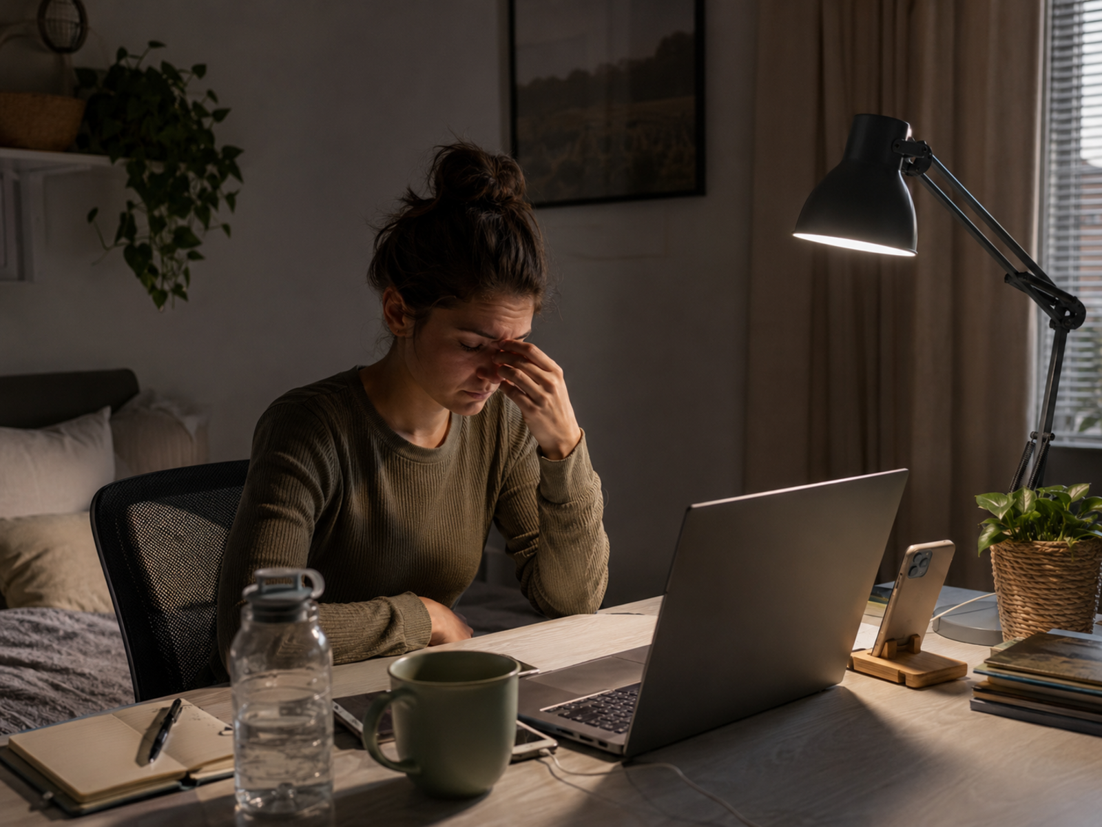 Best Desk Lamps For Home Office