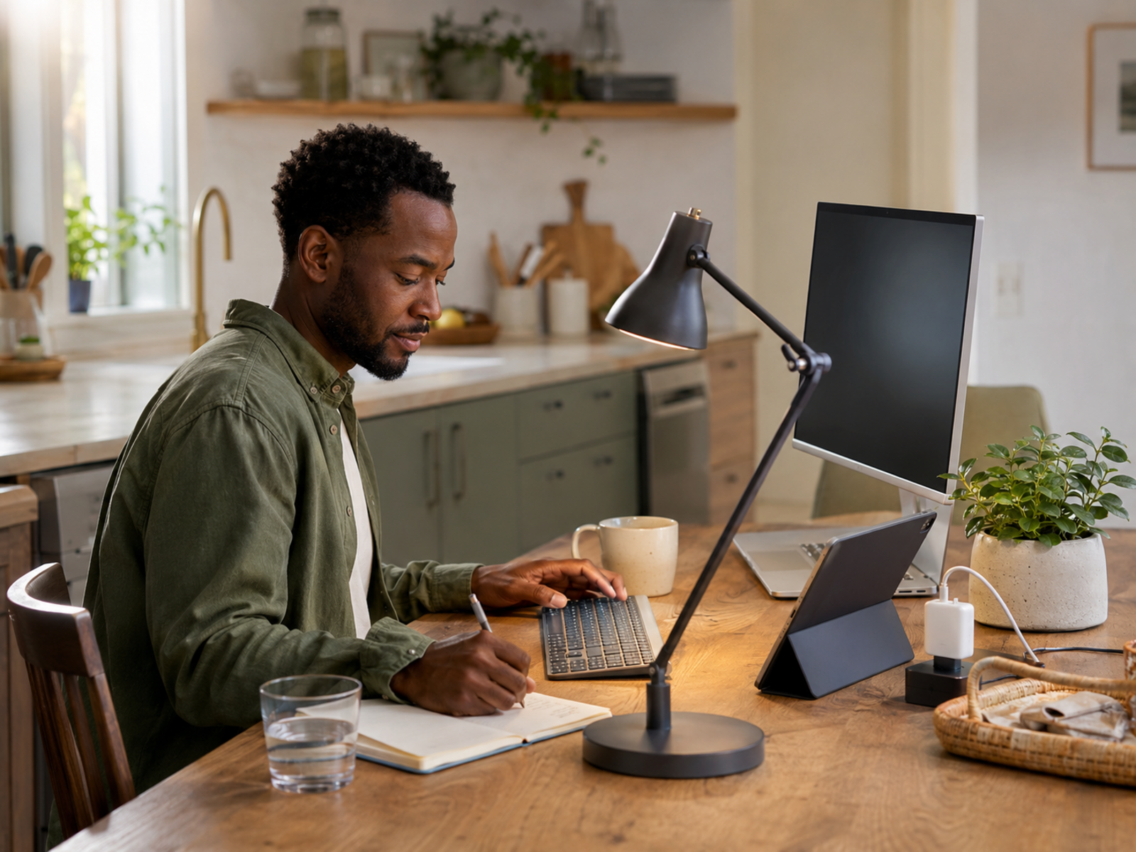 Best Desk Lamps For Home Office