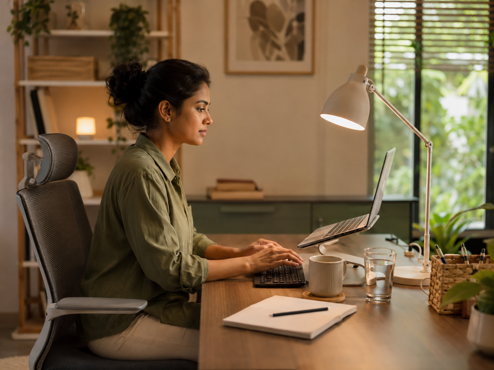 Best Desk Lamps For Home Office