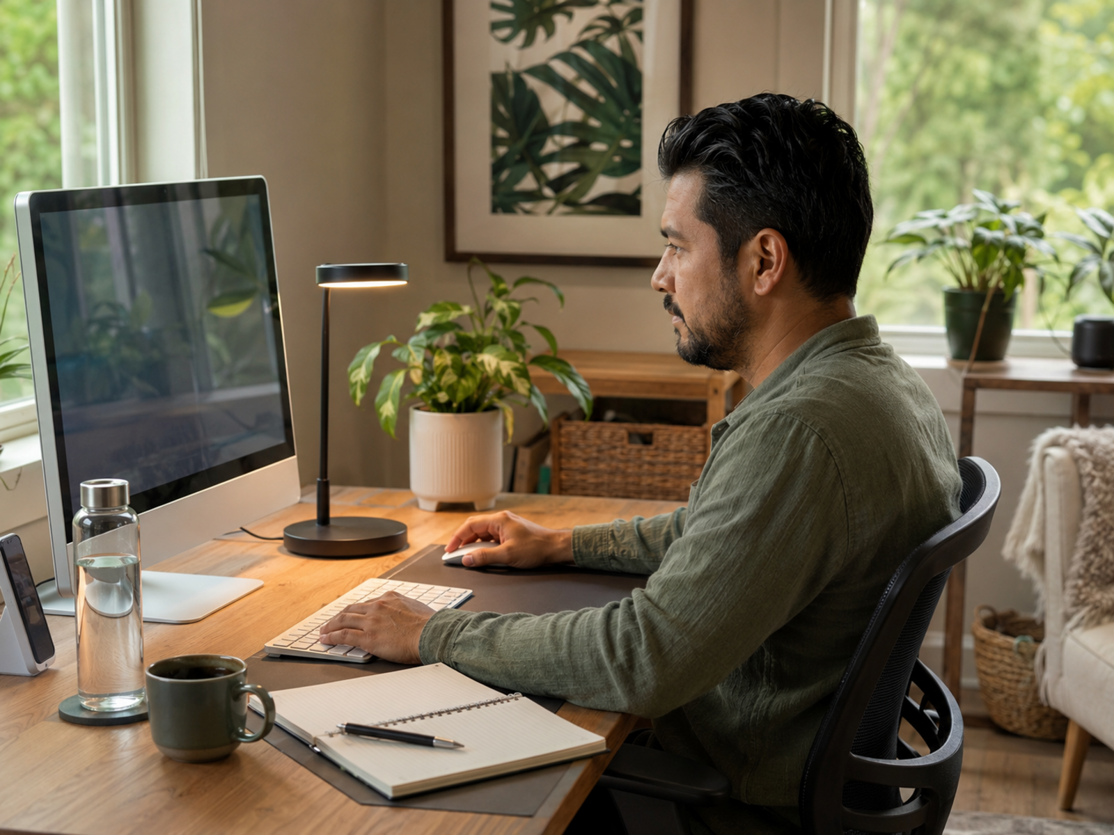 Best Desk Lamps For Home Office