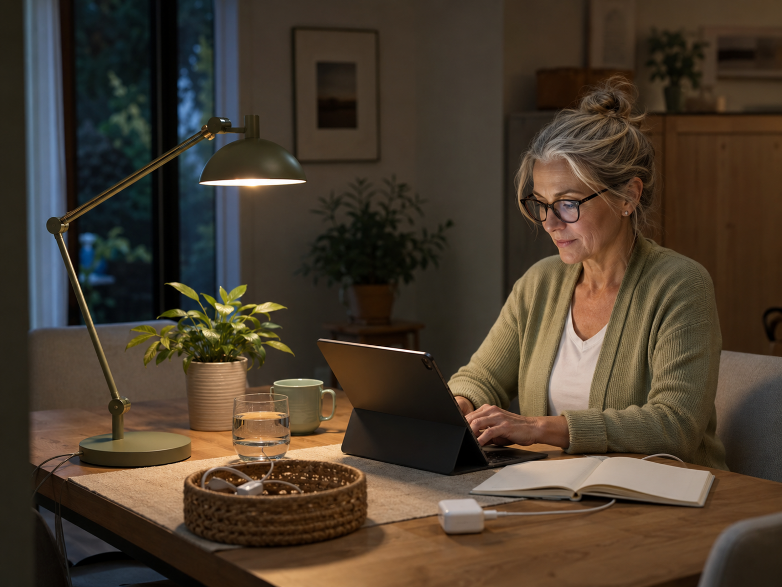 Best Desk Lamps For Home Office
