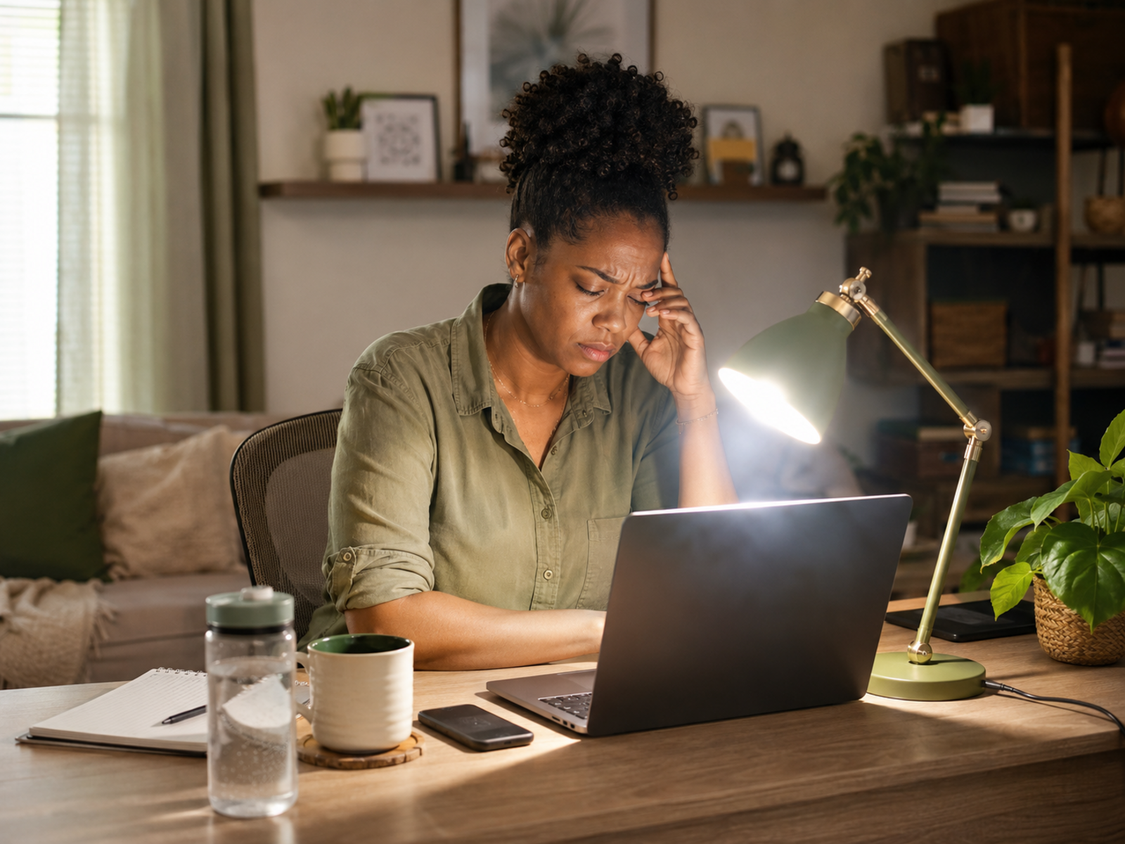 Best Desk Lamps For Home Office