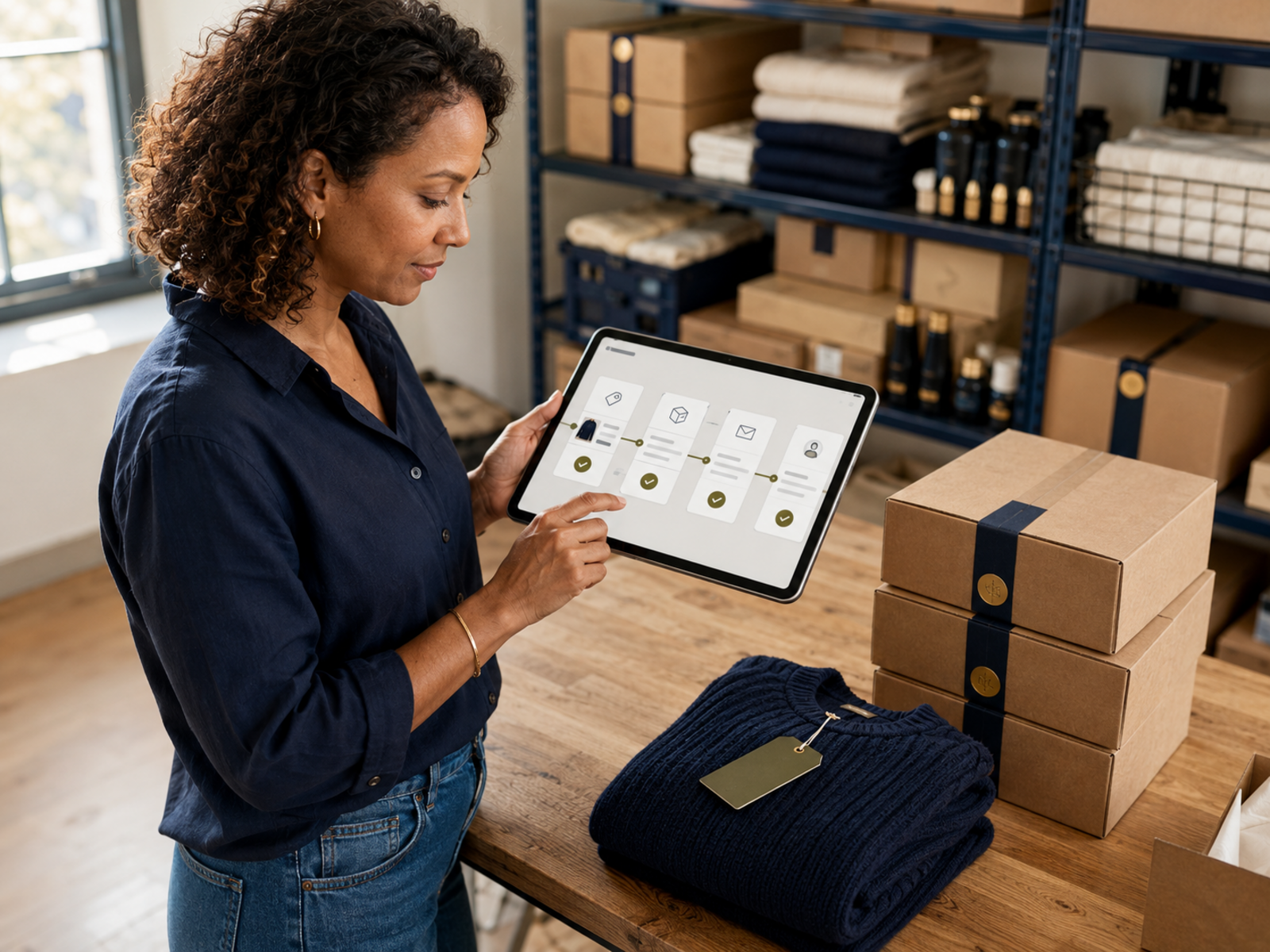 Best Ecommerce Platforms
