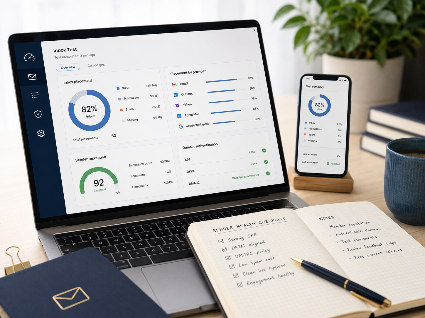 Best Email Deliverability Tools
