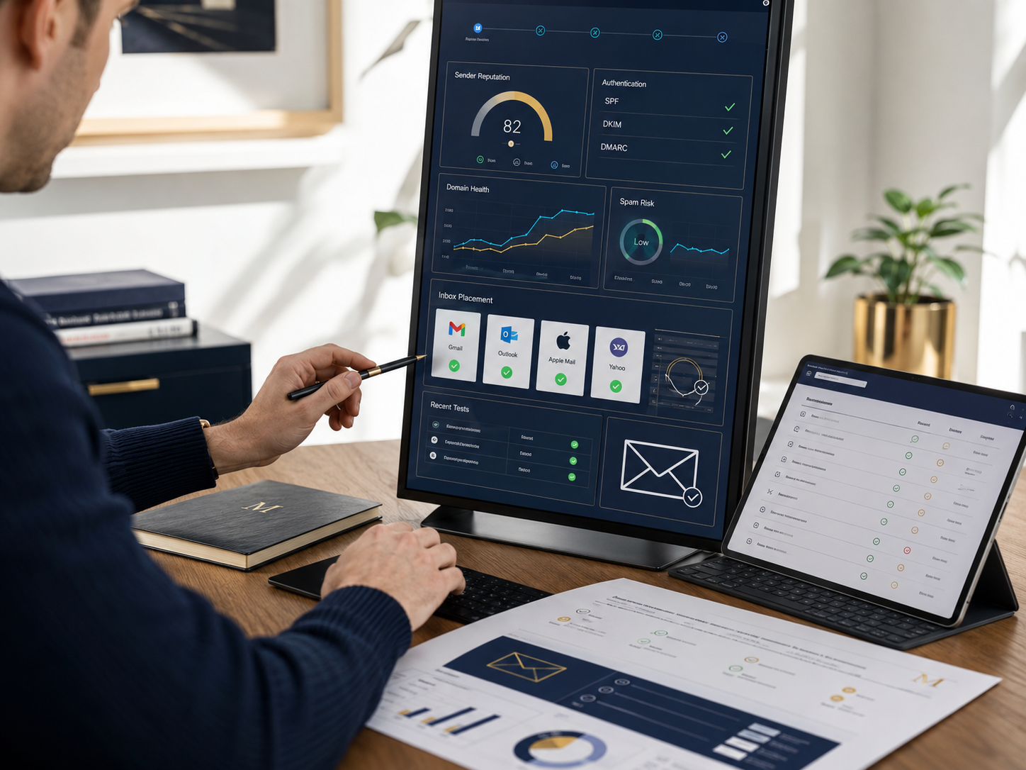 Best Email Deliverability Tools