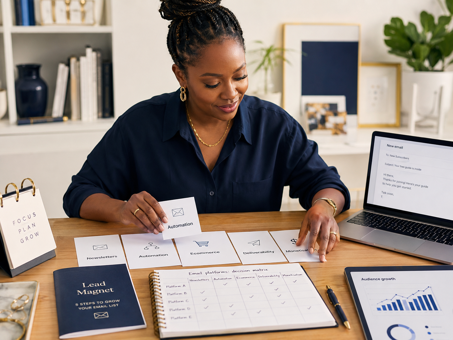 Best Email Marketing Platforms