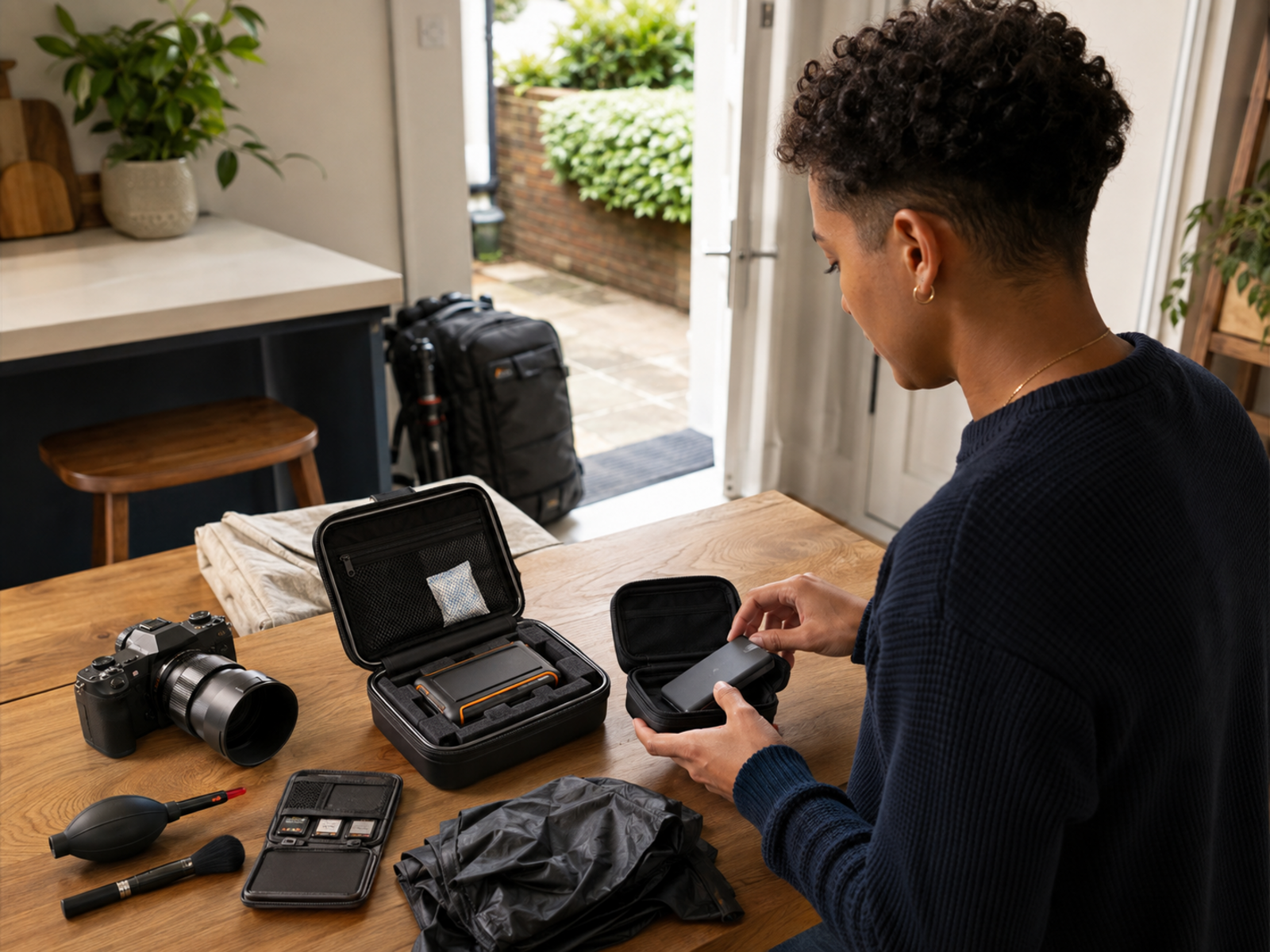 Best External Ssds For Creators