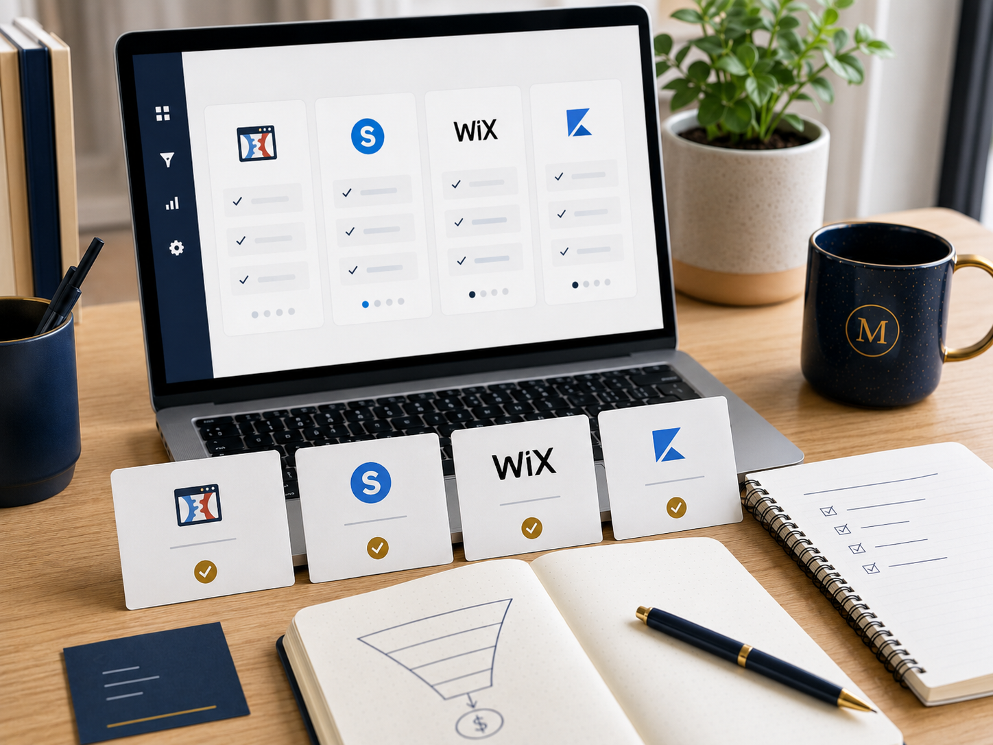 Best Funnel Builders For Beginners And Online Businesses
