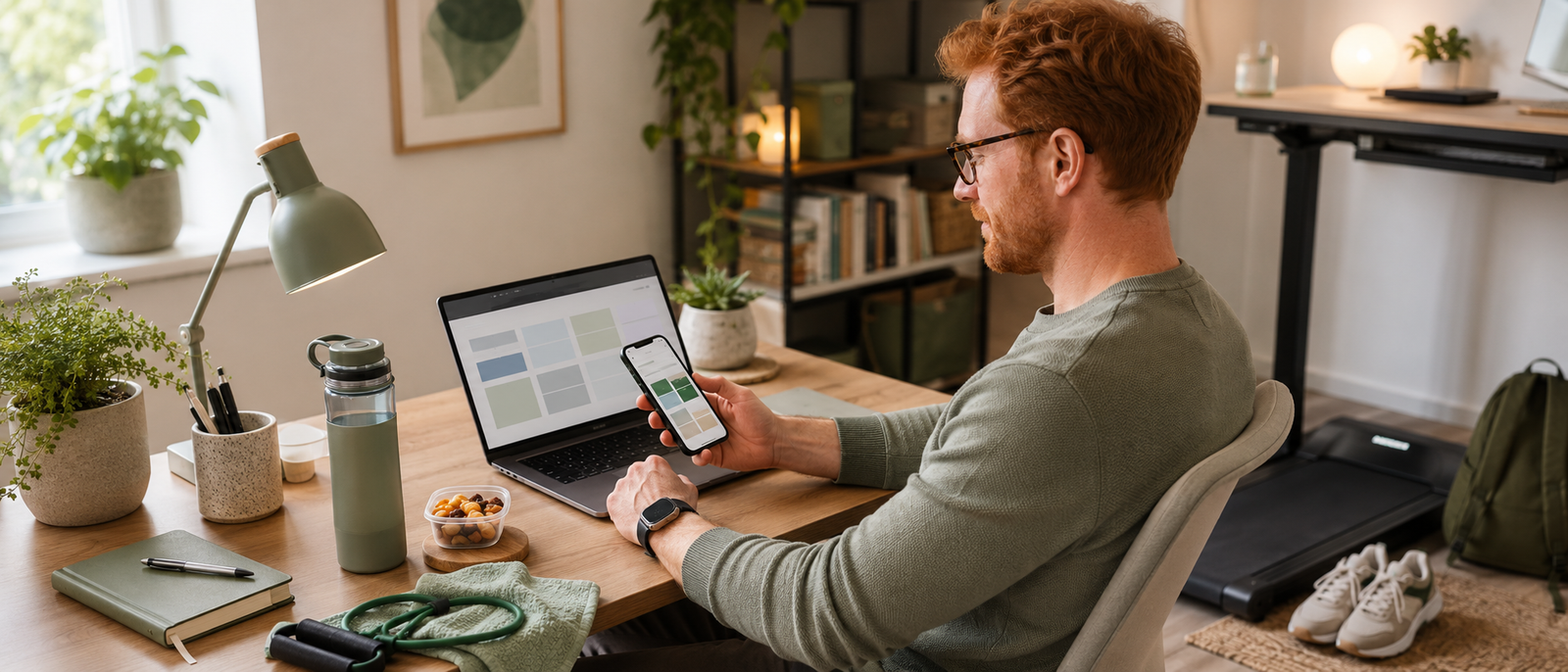 Best Habit Tracking Apps For Wellness