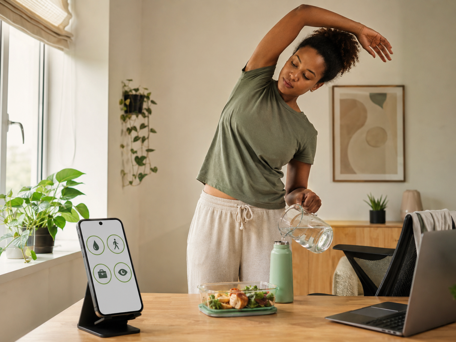 Best Habit Tracking Apps For Wellness