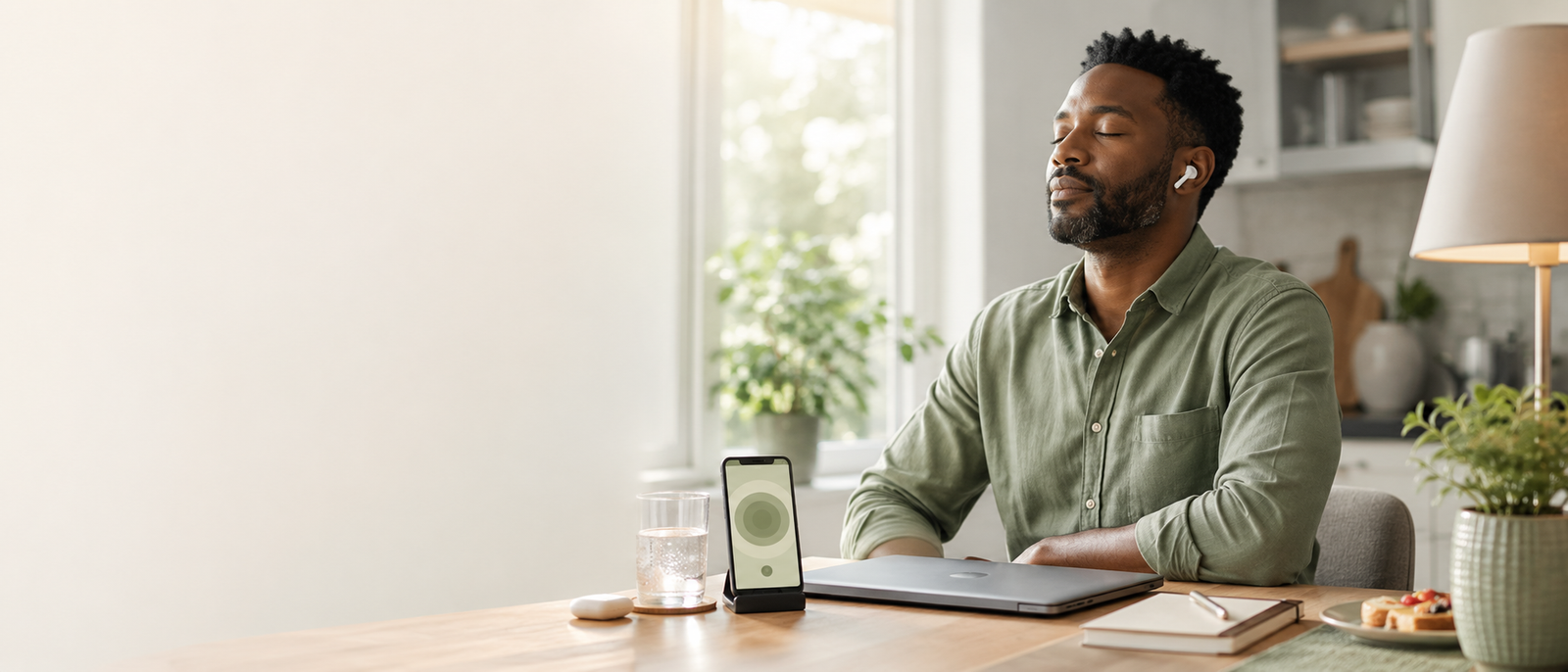 Best Meditation Apps For Busy Workers