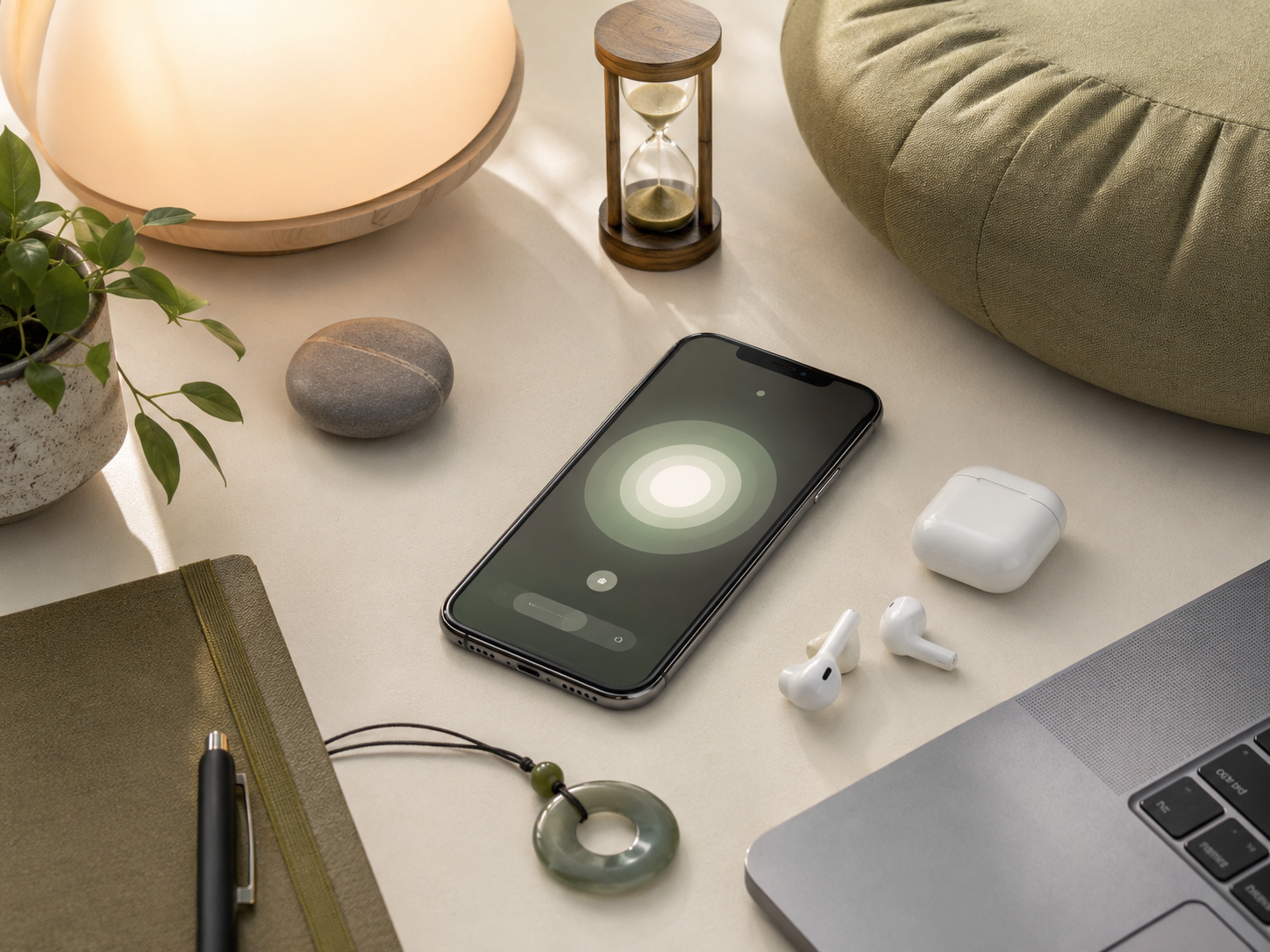 Best Meditation Apps For Busy Workers