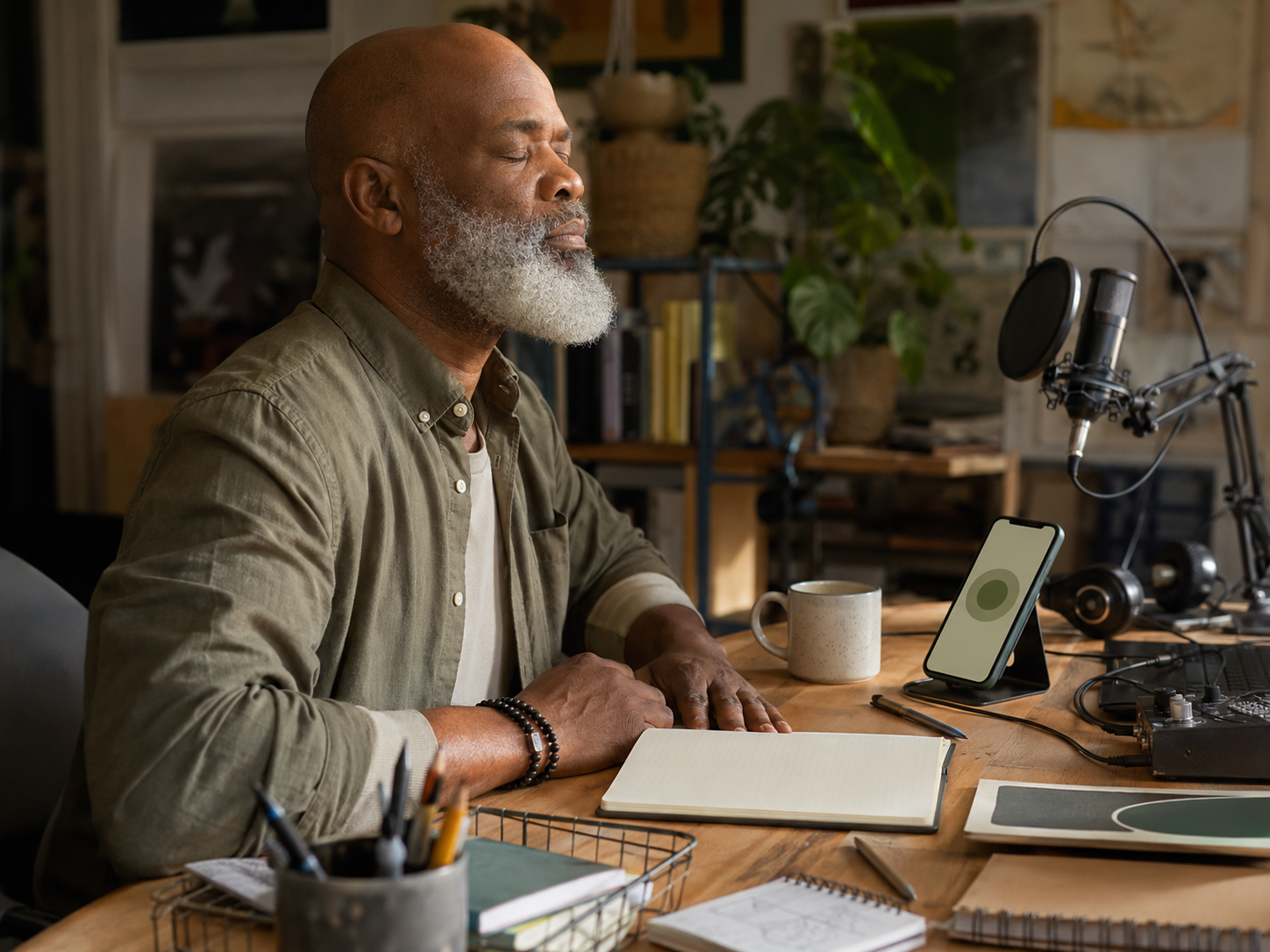 Best Meditation Apps For Busy Workers