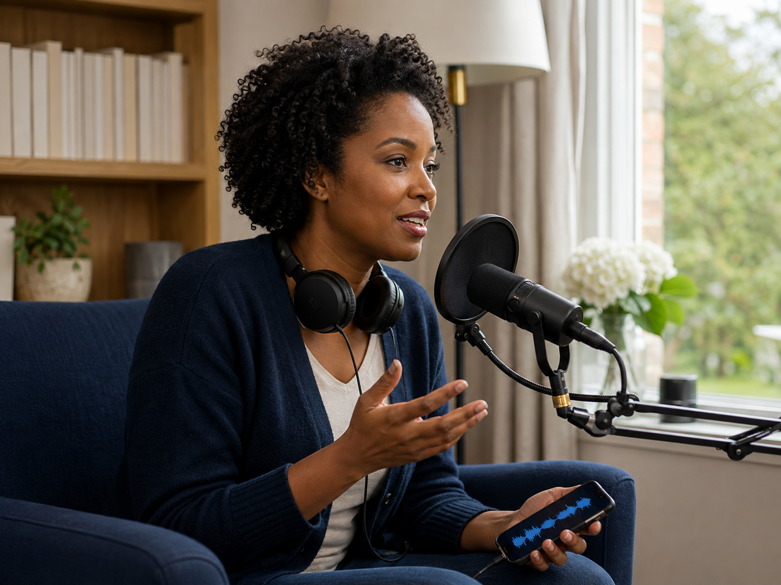 Best Microphones For Bloggers
