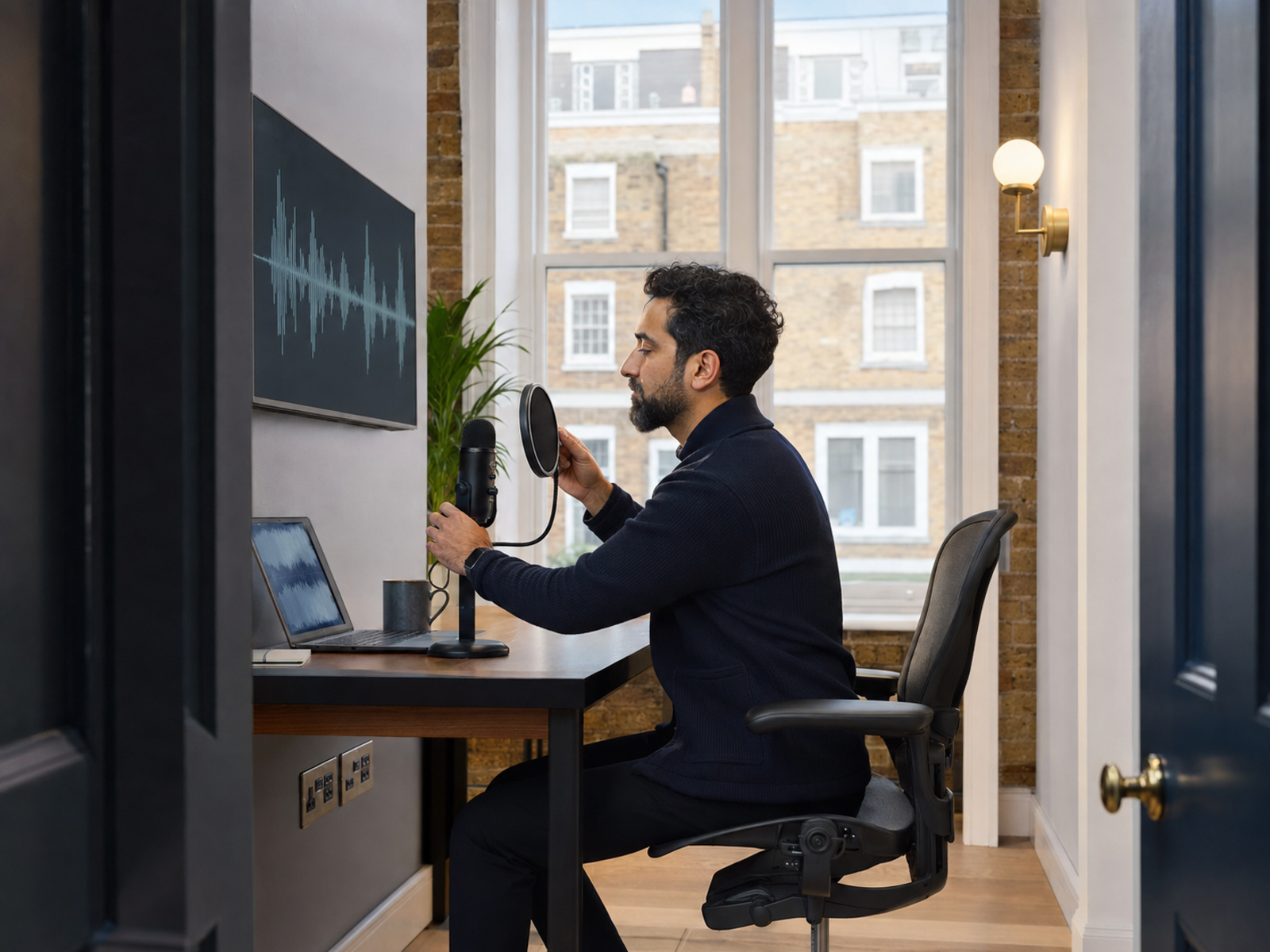 Best Microphones For Bloggers