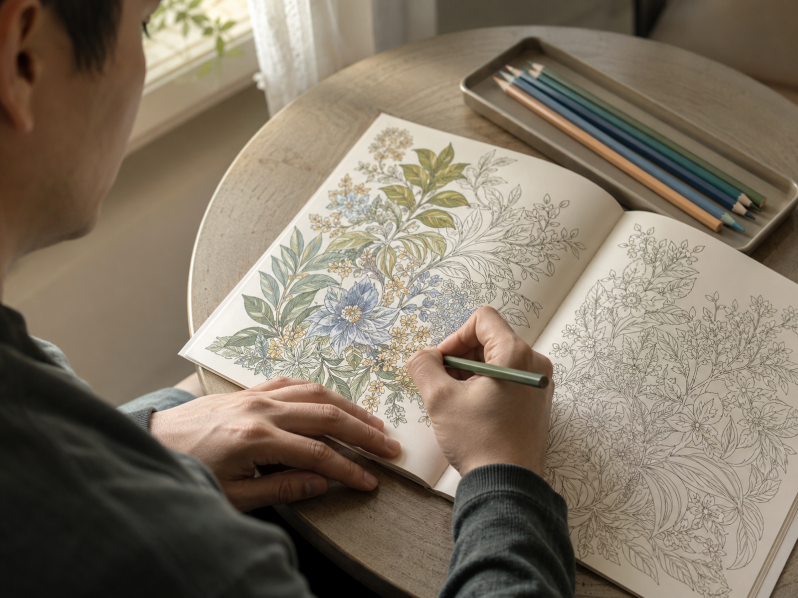 Best Mindful Crafts To Try First