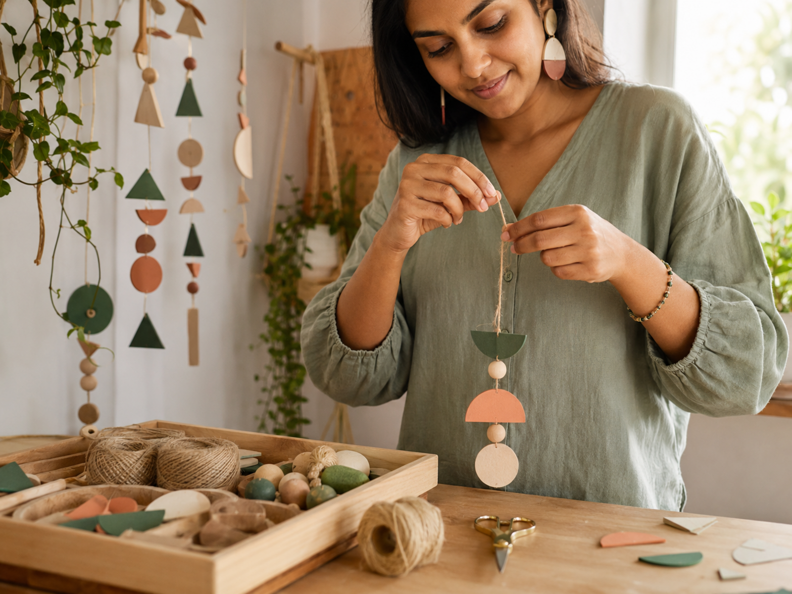 Best Mindful Crafts To Try First