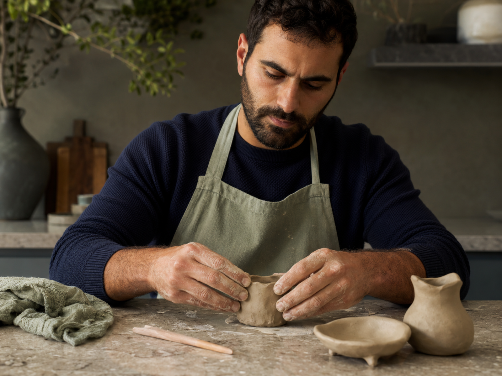 Best Mindful Crafts To Try First