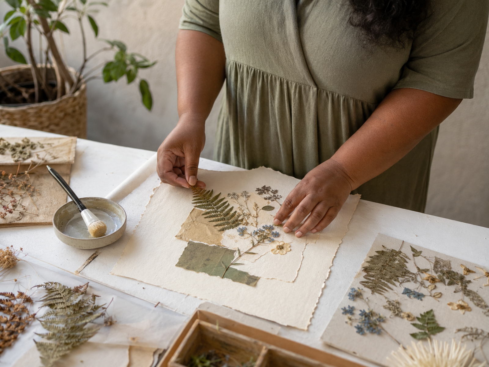 Best Mindful Crafts To Try First