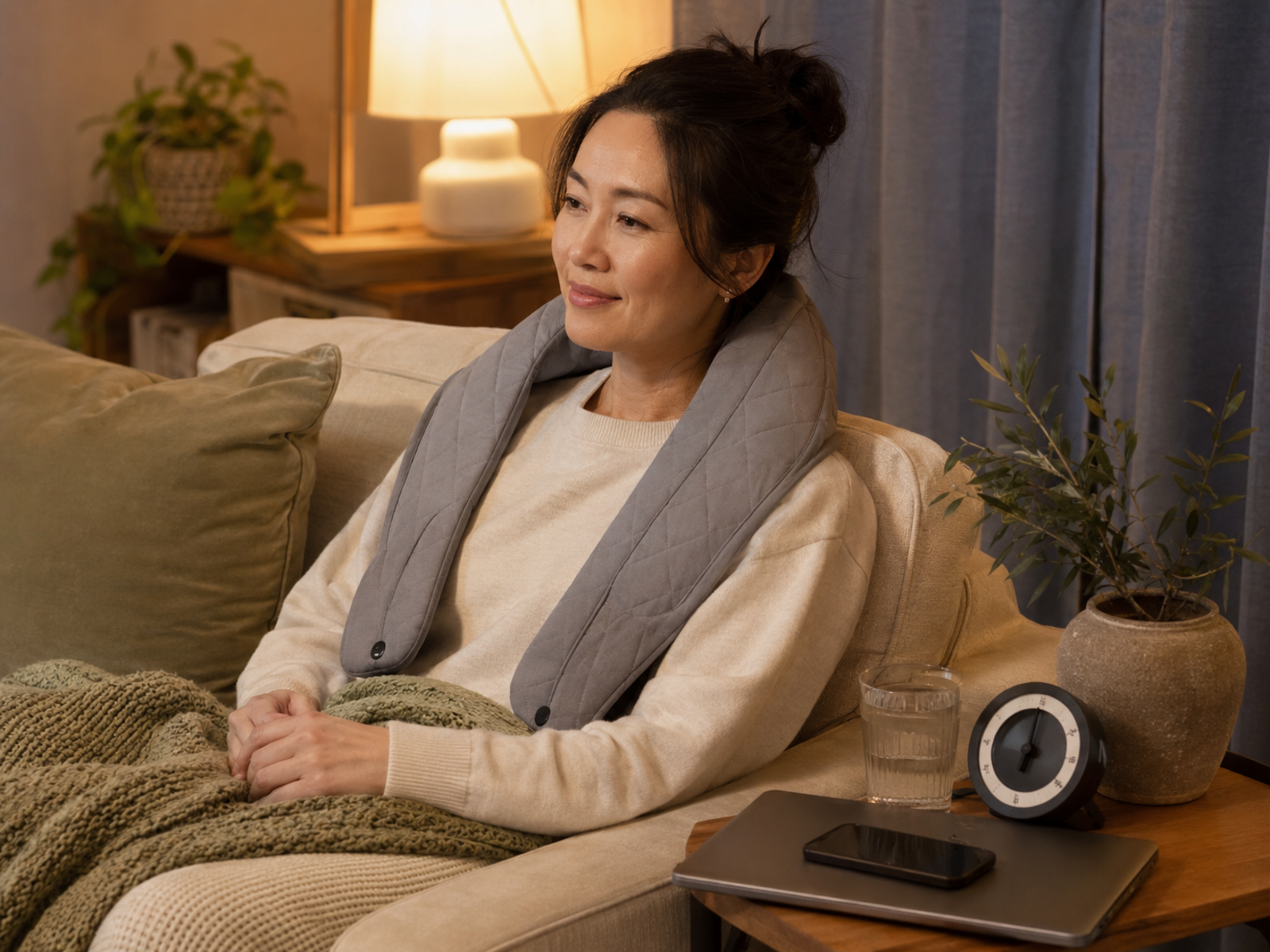 Best Neck And Shoulder Massagers Review